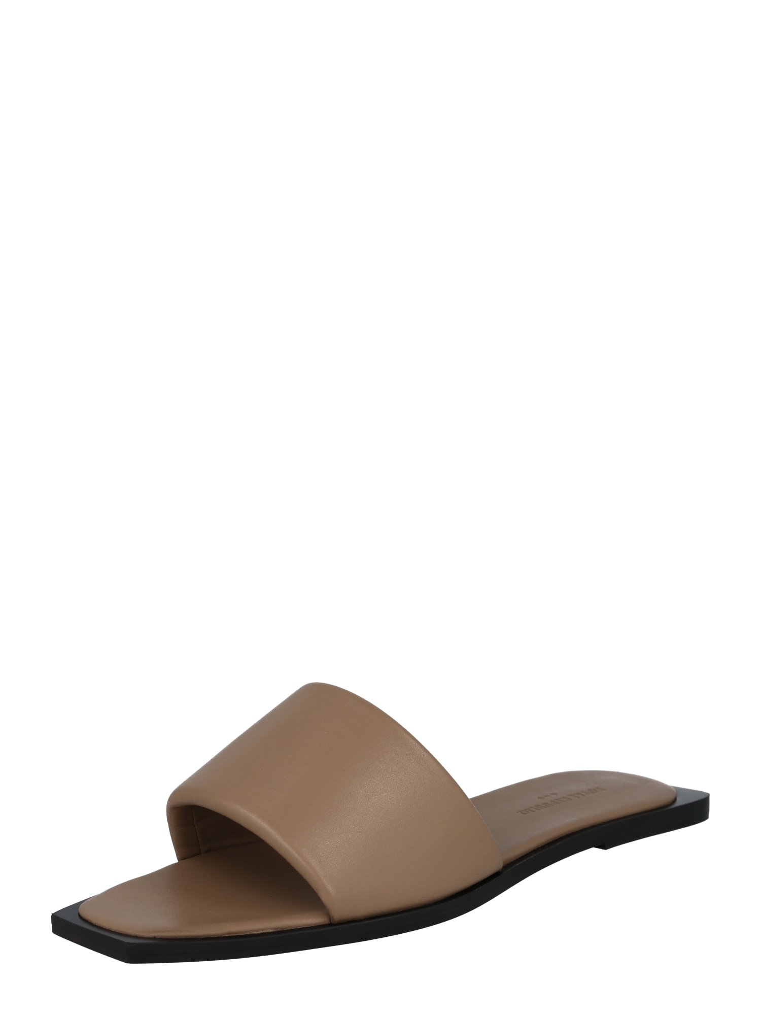 ROYAL REPUBLIQ Papucs 'Trapeze'  taupe