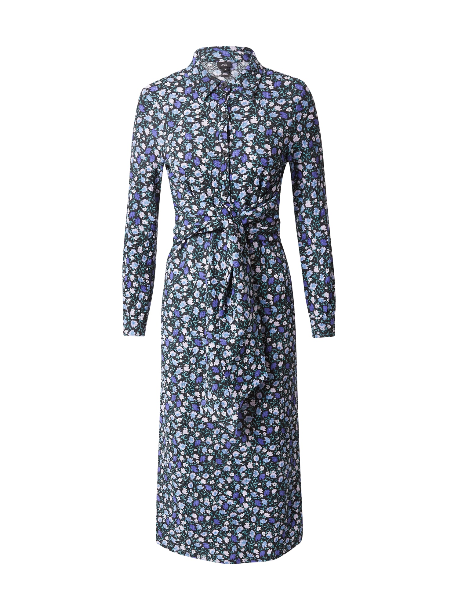 River Island Ingruhák  tengerészkék / zöld / kék / fehér
