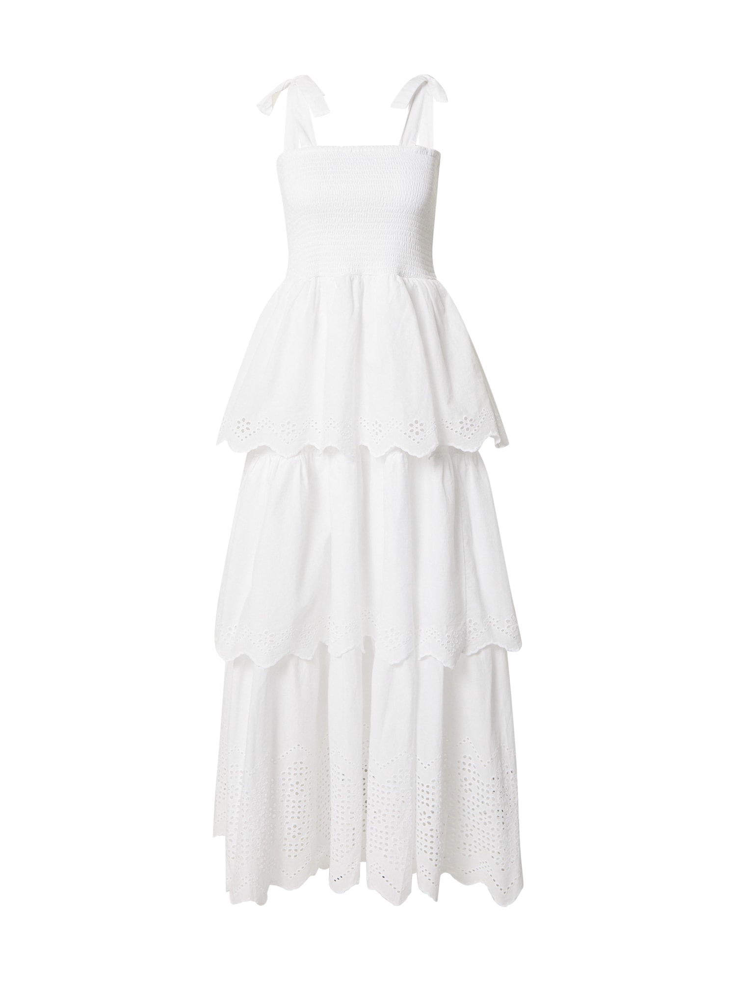 River Island Ruha 'BRODERIE'  fehér