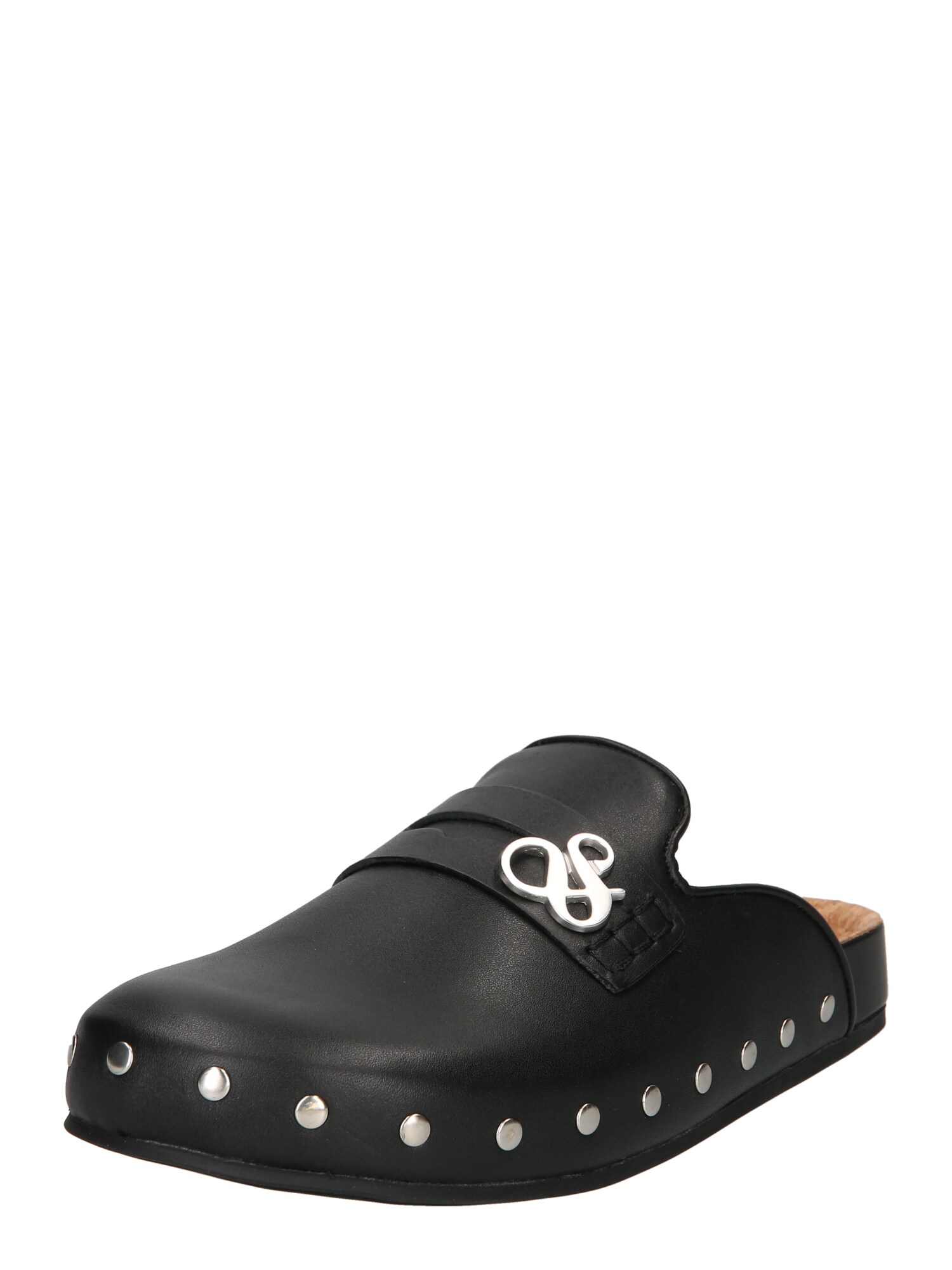 SCOTCH & SODA Papucs 'MISTIE'  fekete