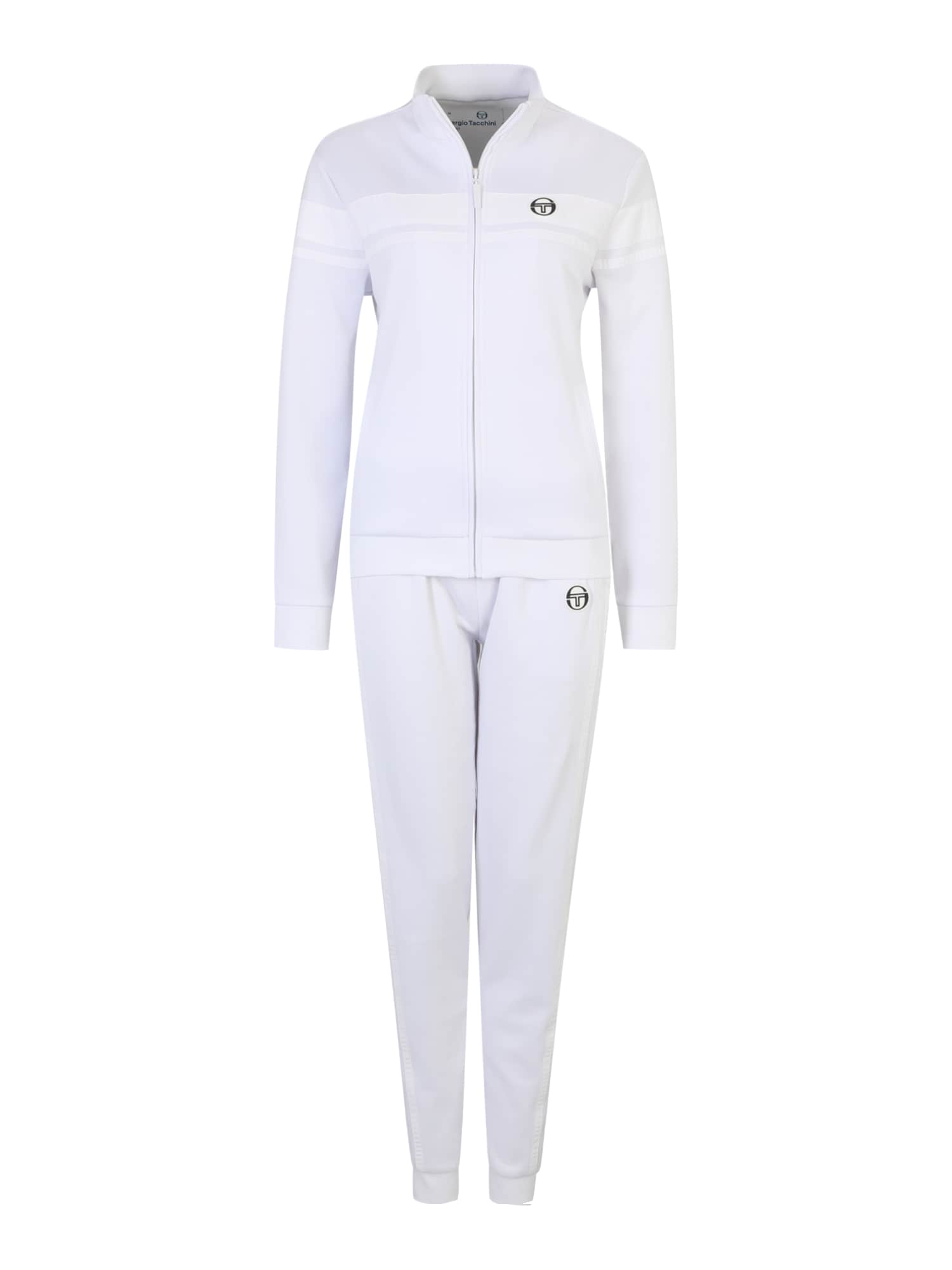 Sergio Tacchini Sportruhák  fehér