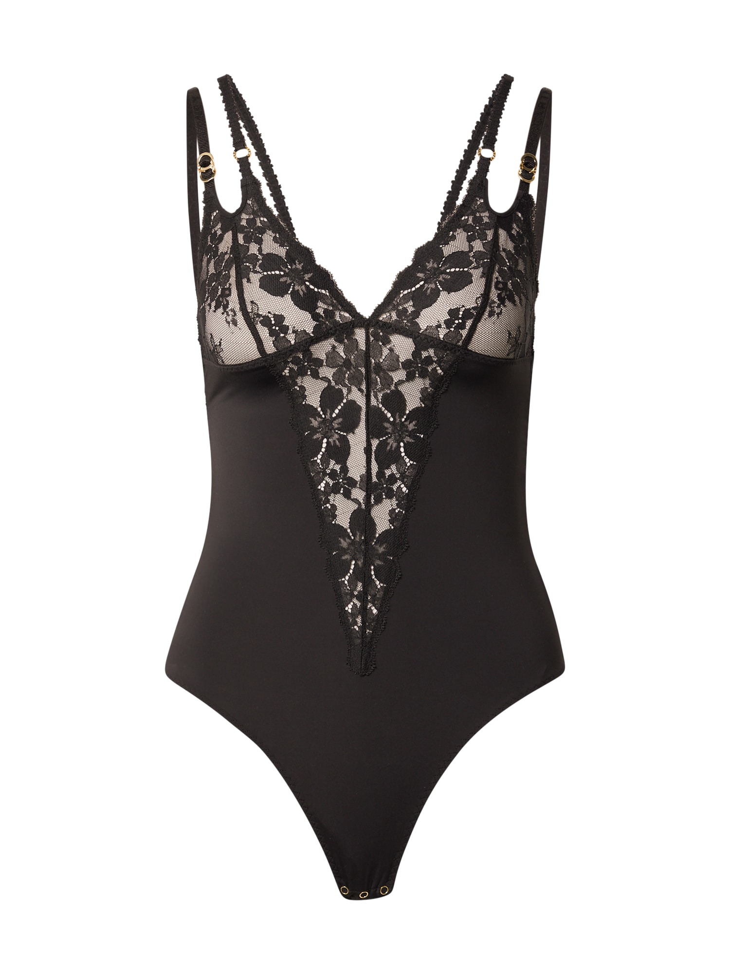 Stella McCartney Body  fekete