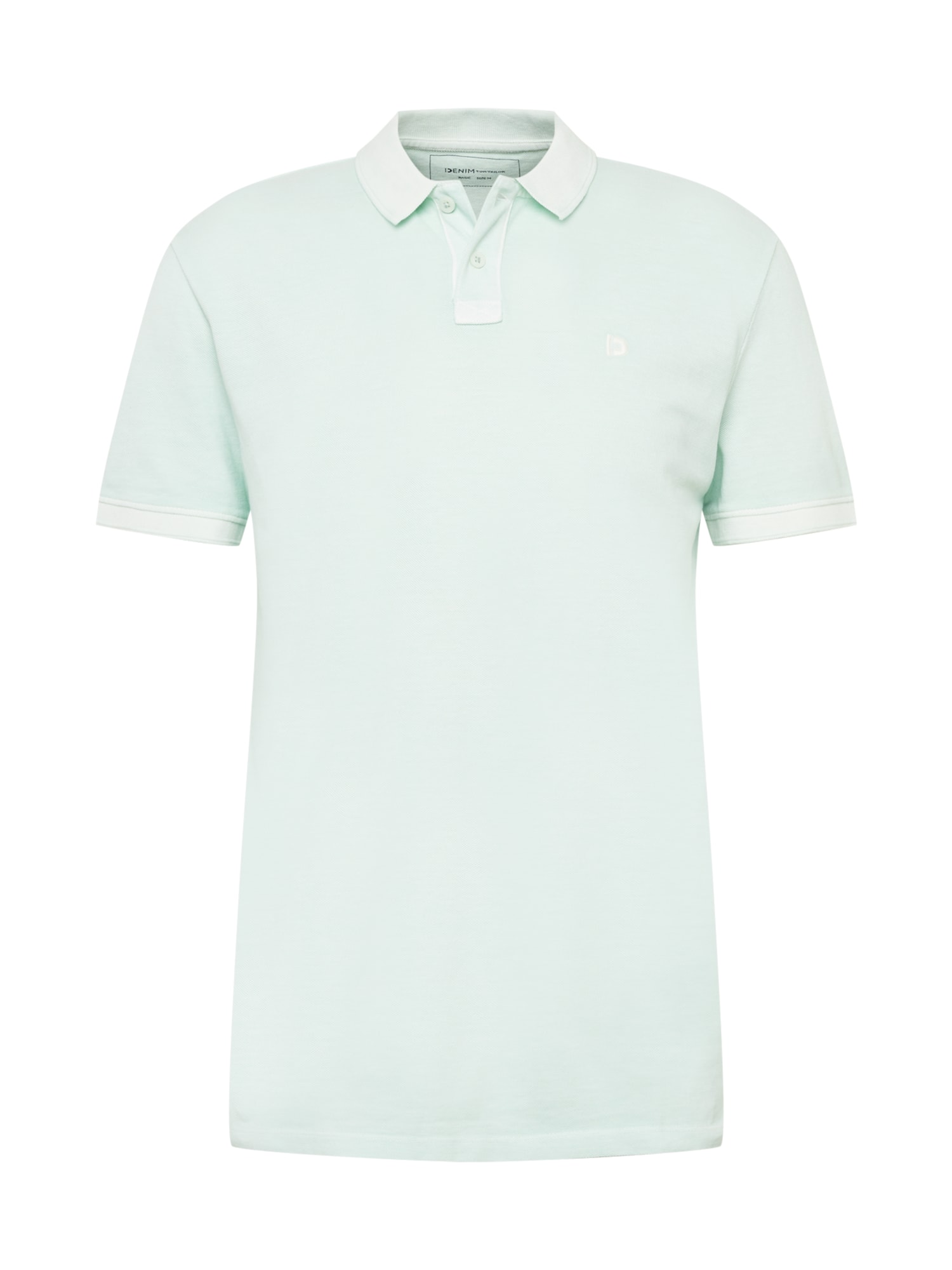 TOM TAILOR Póló  menta