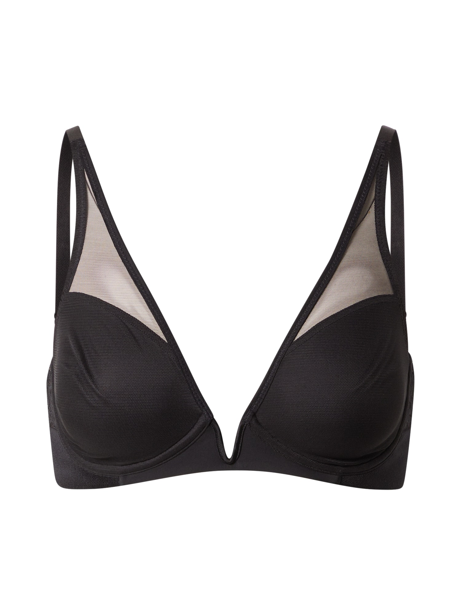 TRIUMPH Melltartó 'Vivid Spotlight'  fekete