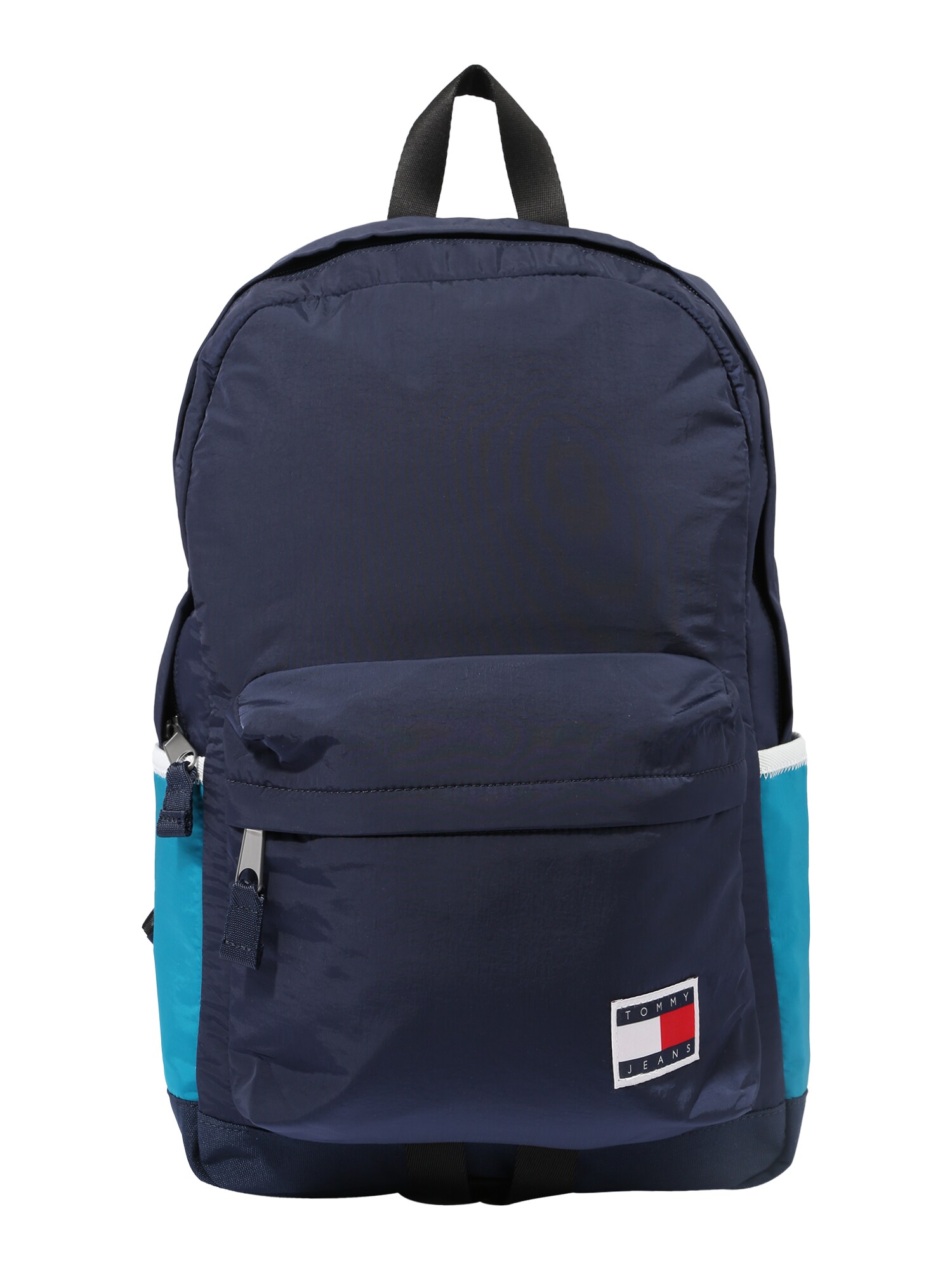 Tommy Jeans Hátizsák  fehér / tengerészkék / piros / türkiz