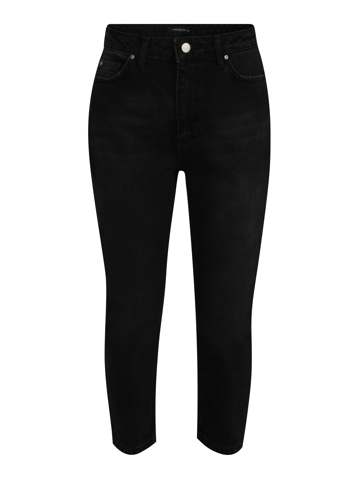 Trendyol Petite Farmer  kék