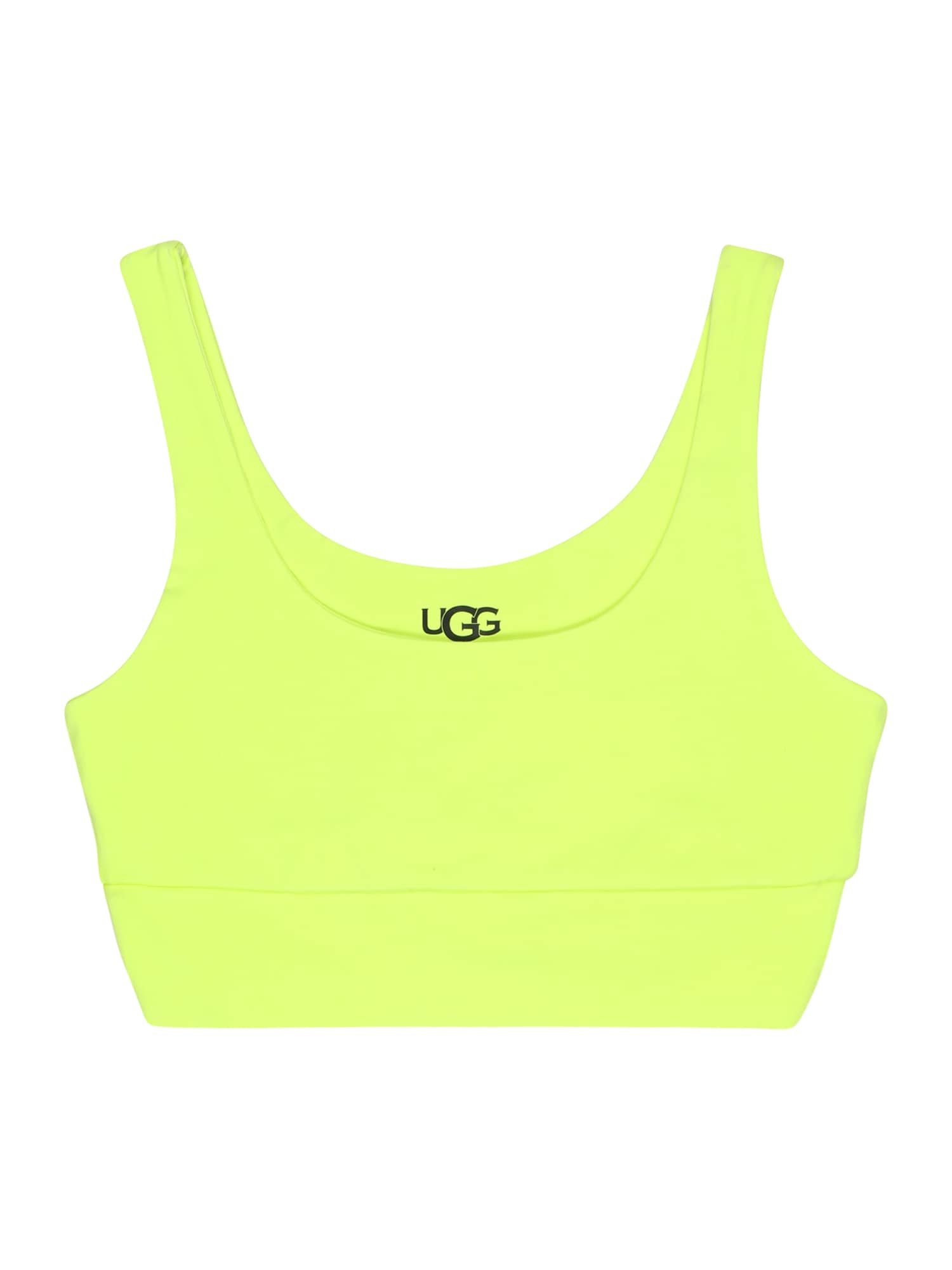 UGG Top  citromzöld