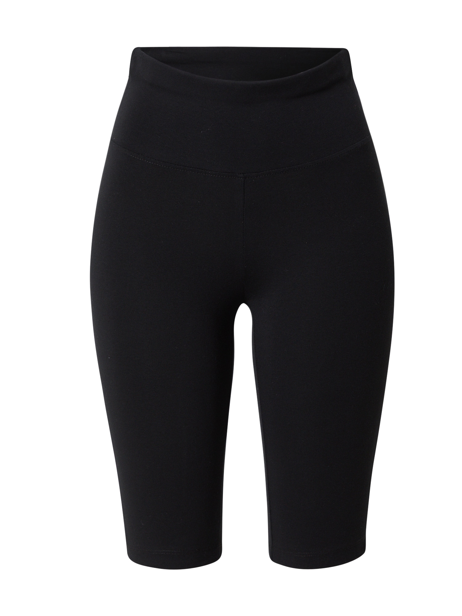 Urban Classics Leggings 'Cycle'  fekete