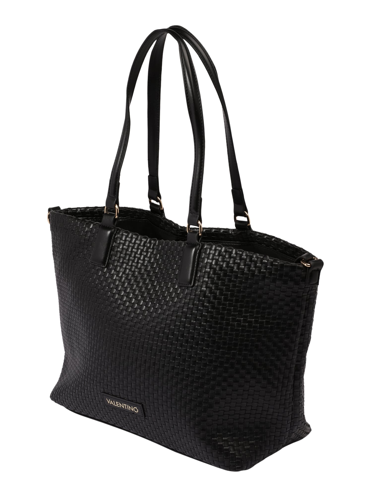 VALENTINO Shopper táska 'DAIQUIRI'  fekete