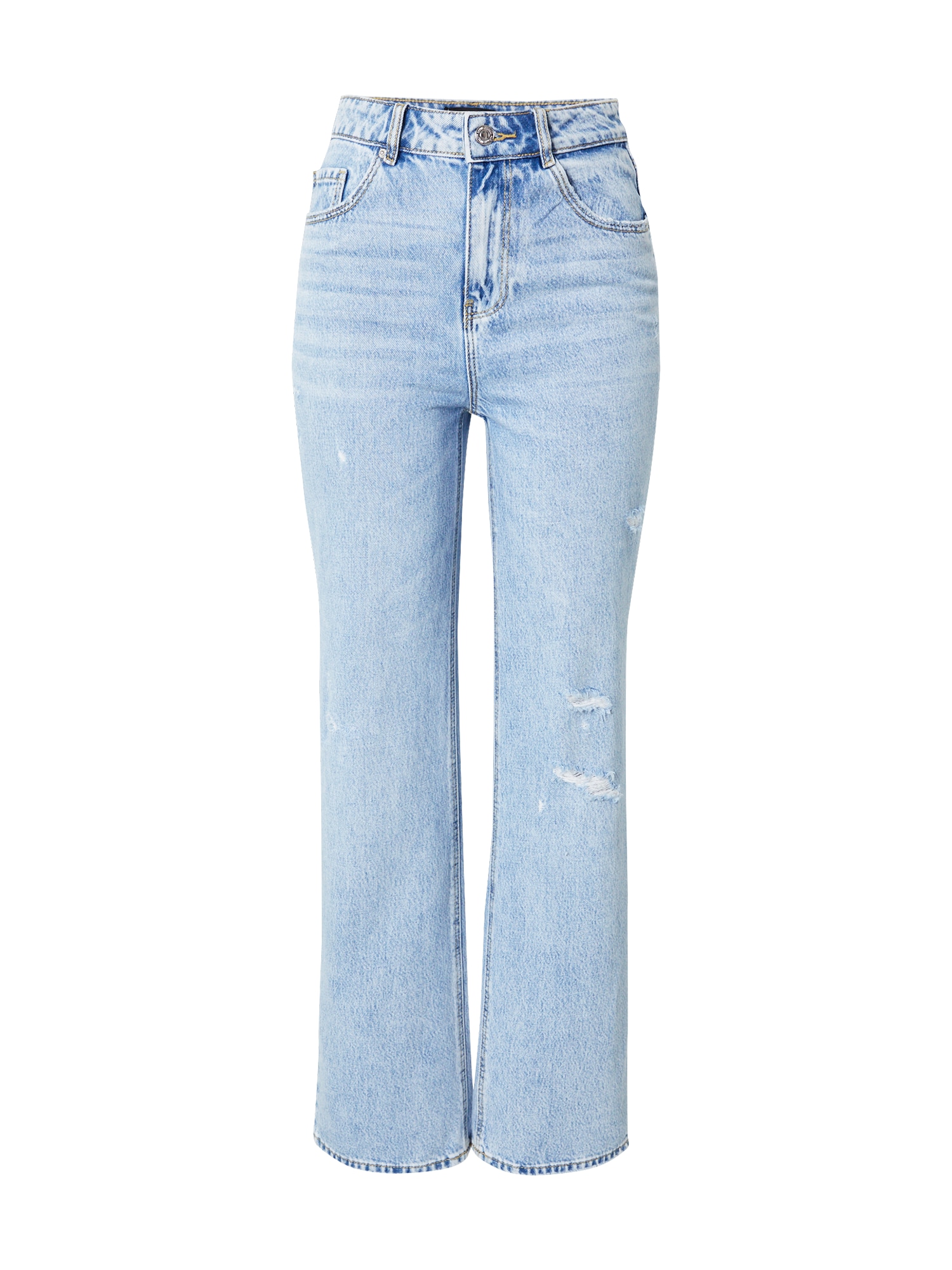 VERO MODA Farmer 'Kithy'  kék farmer