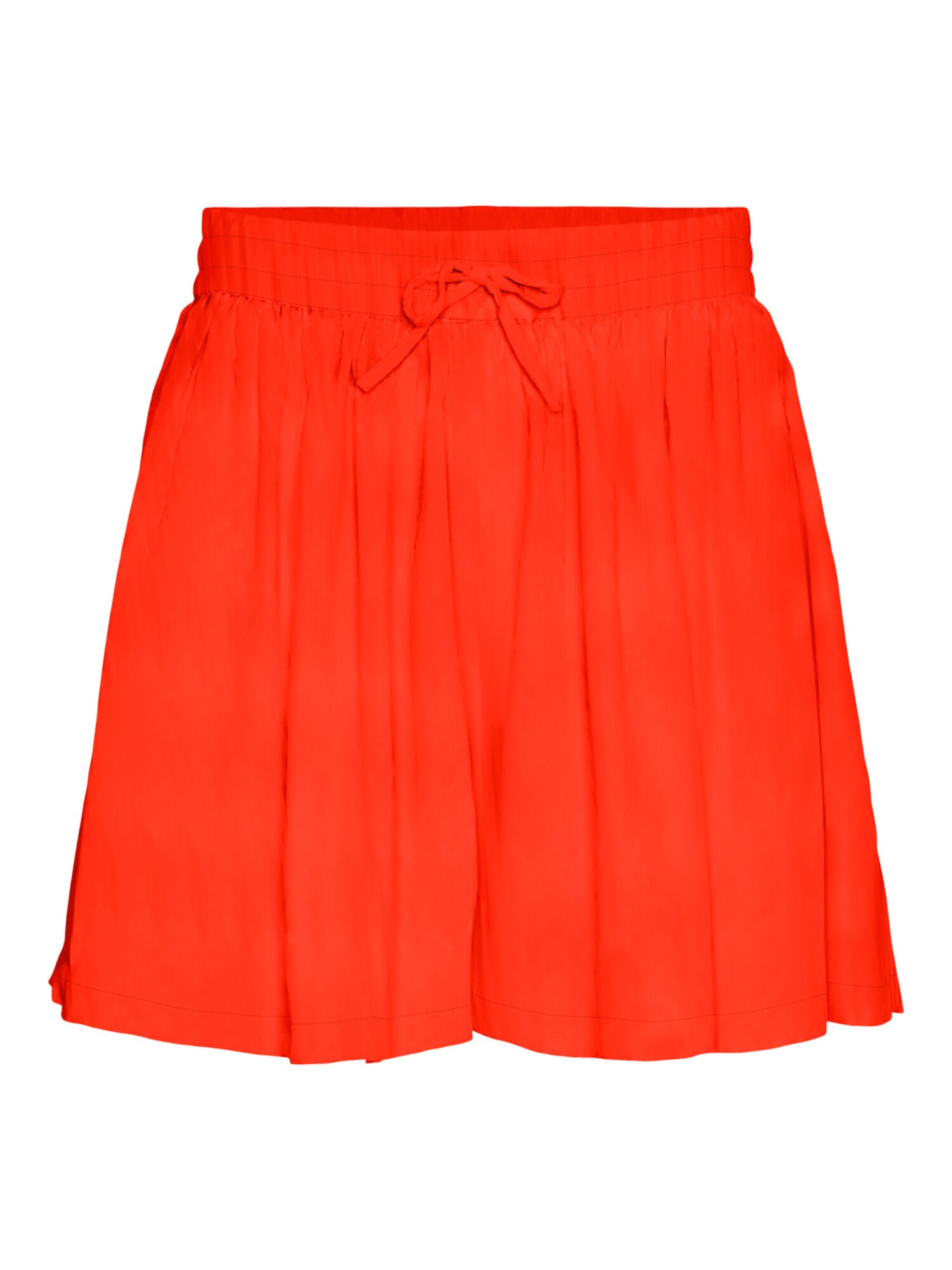 VERO MODA Nadrág 'Odga'  neonpiros