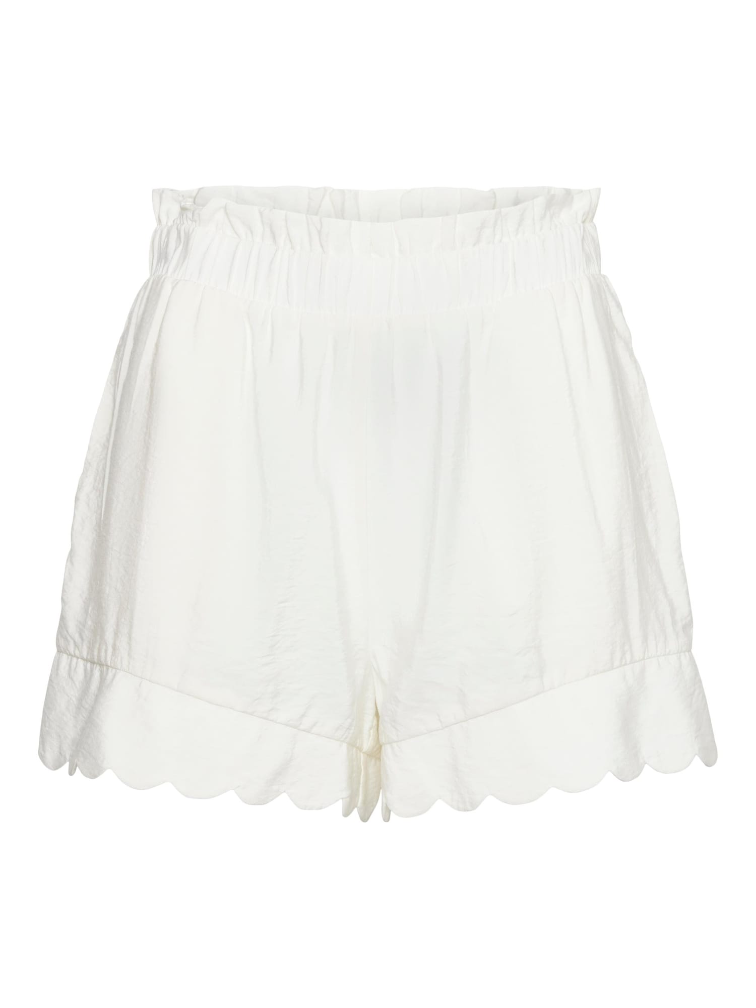 VERO MODA Nadrág 'Olga'  fehér