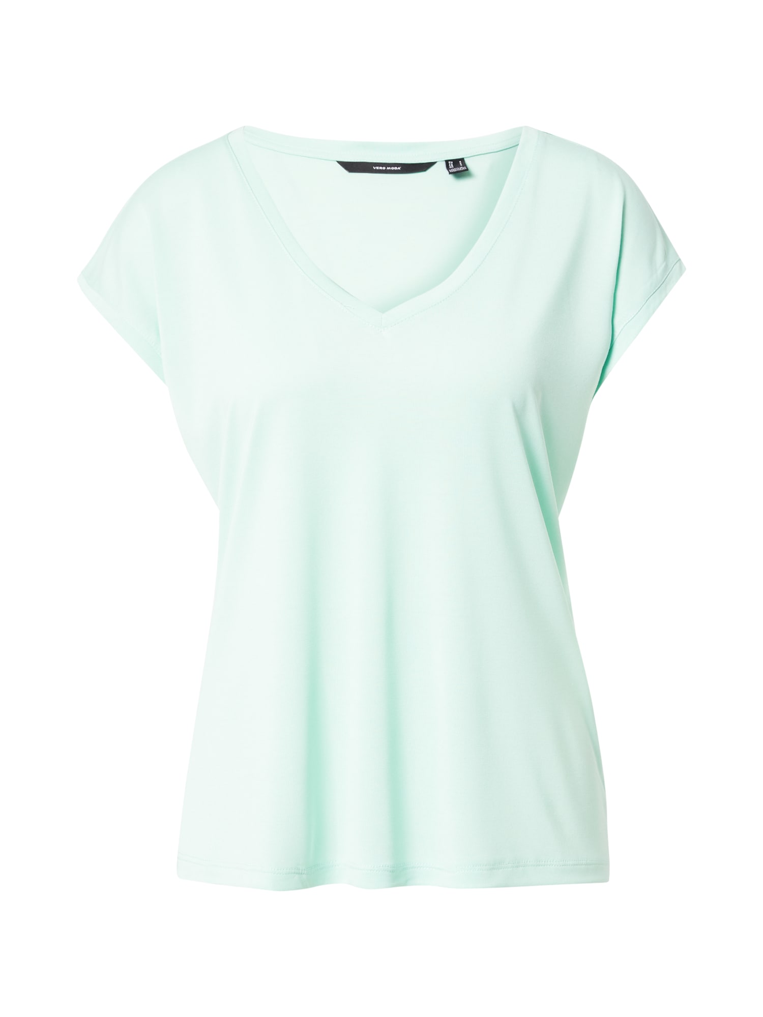 VERO MODA Póló 'FILLI'  menta