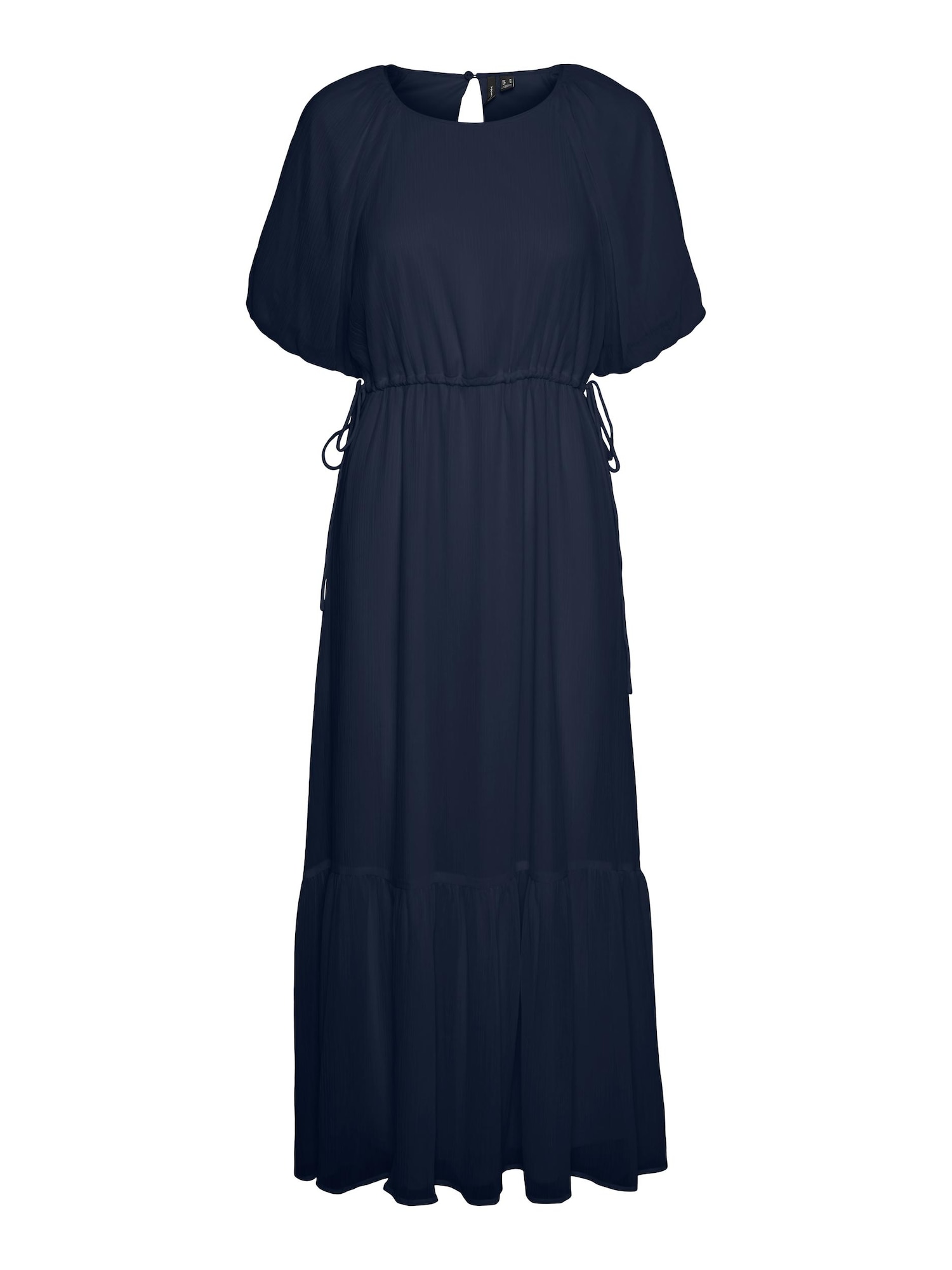 VERO MODA Ruha 'Ragna'  tengerészkék