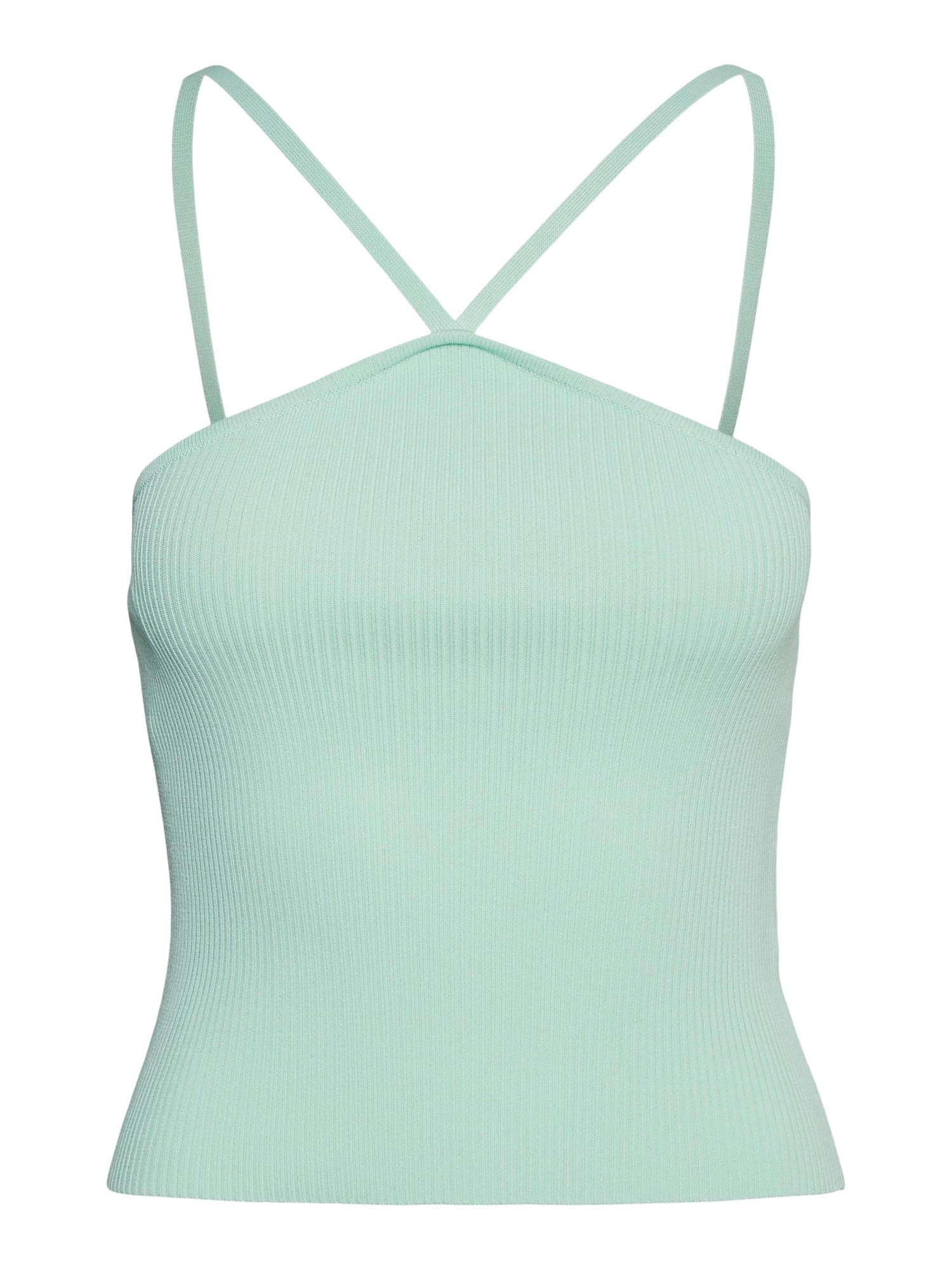 VERO MODA Stick felső 'Helena'  menta