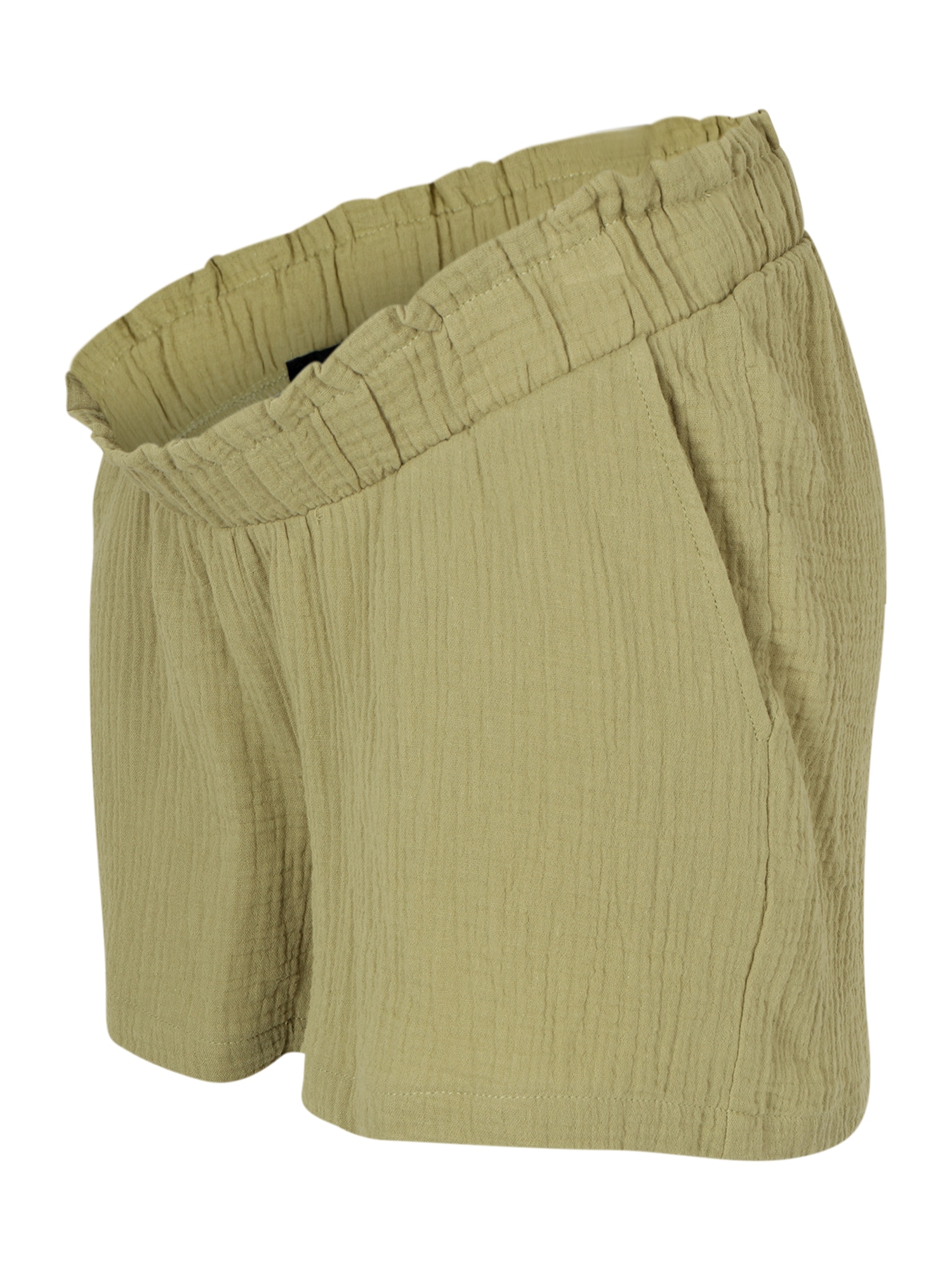 Vero Moda Maternity Nadrág 'NATALI'  khaki