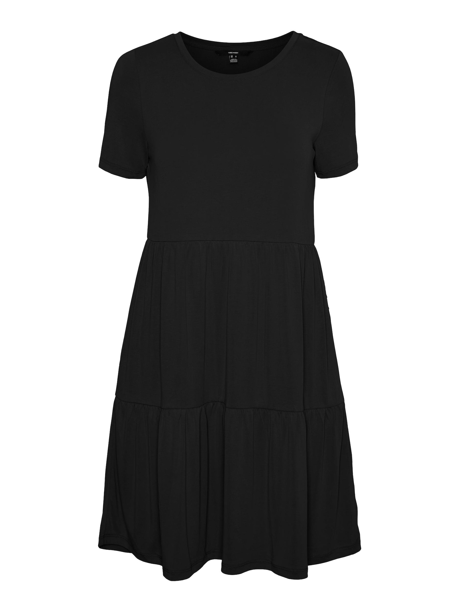 Vero Moda Petite Ruha 'Filli'  éjkék