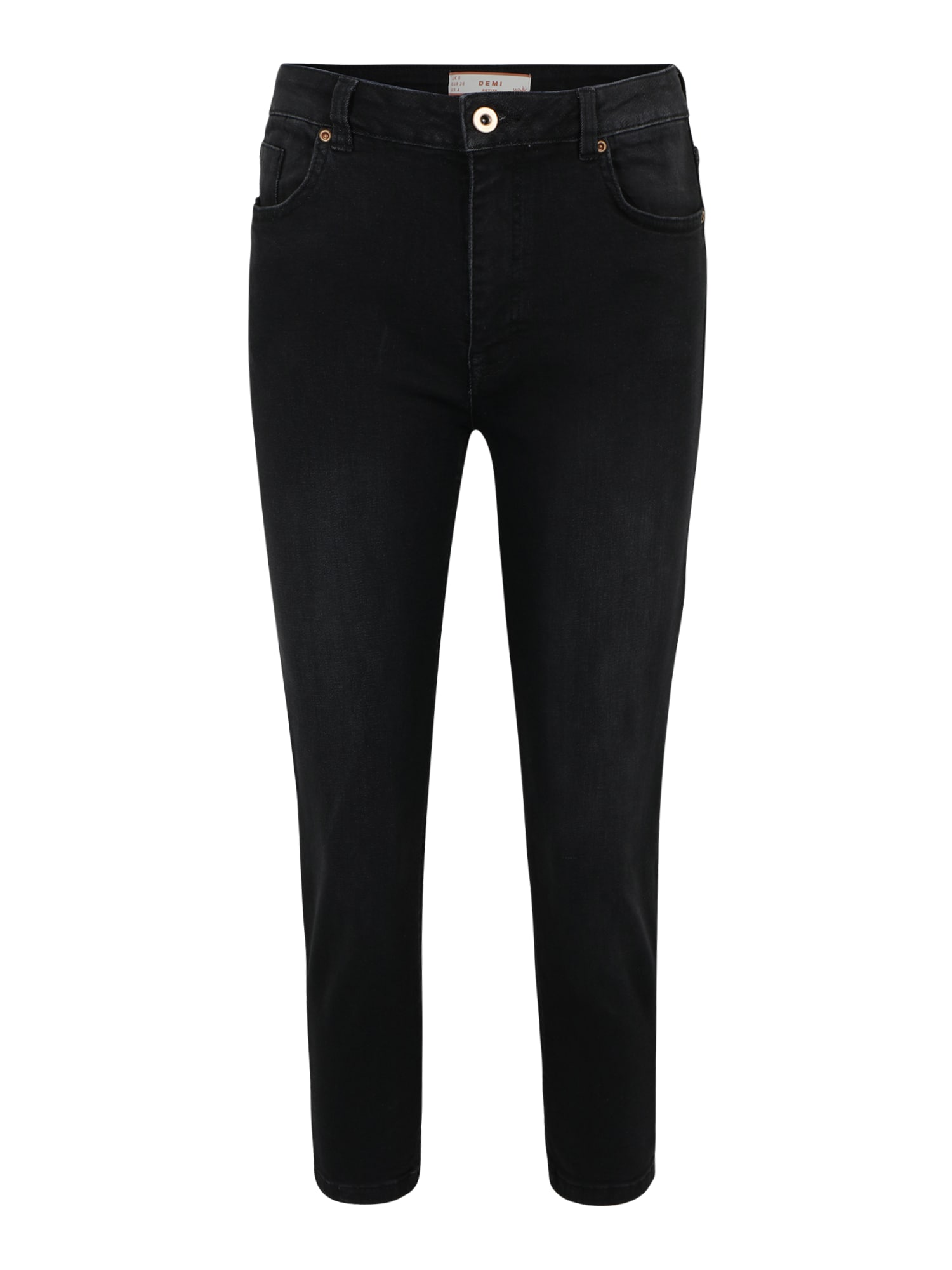 Wallis Petite Farmer  fekete