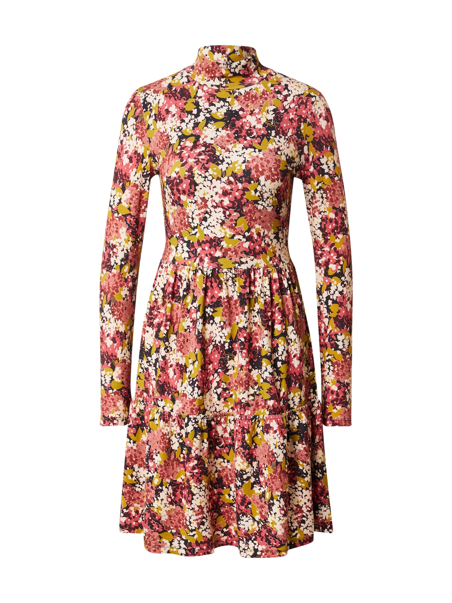 Warehouse Ruha  dinnye / fekete / fehér / alma