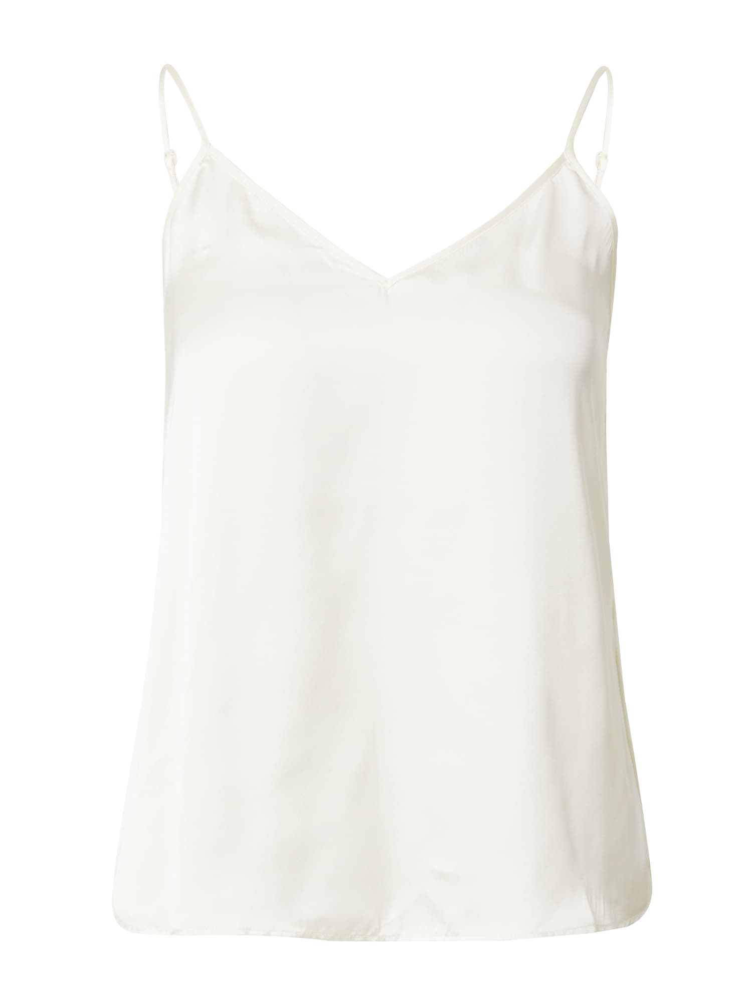 Warehouse Top 'Cami'  piszkosfehér