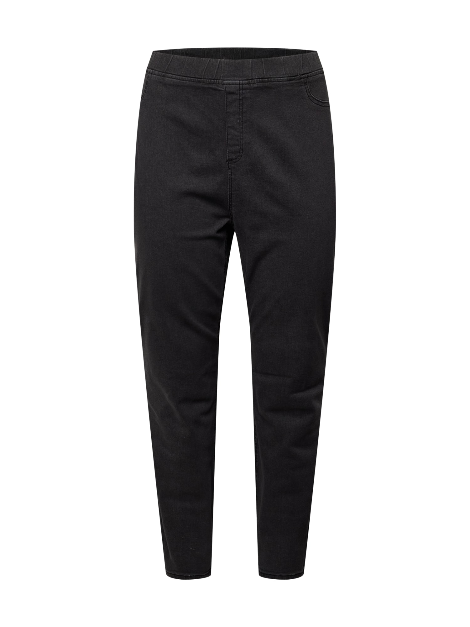 Zizzi Jeggings 'JALMA'  antracit