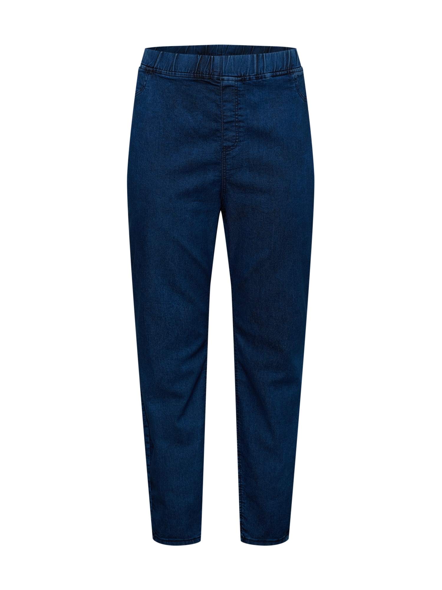 Zizzi Jeggings 'JALMA'  sötétkék