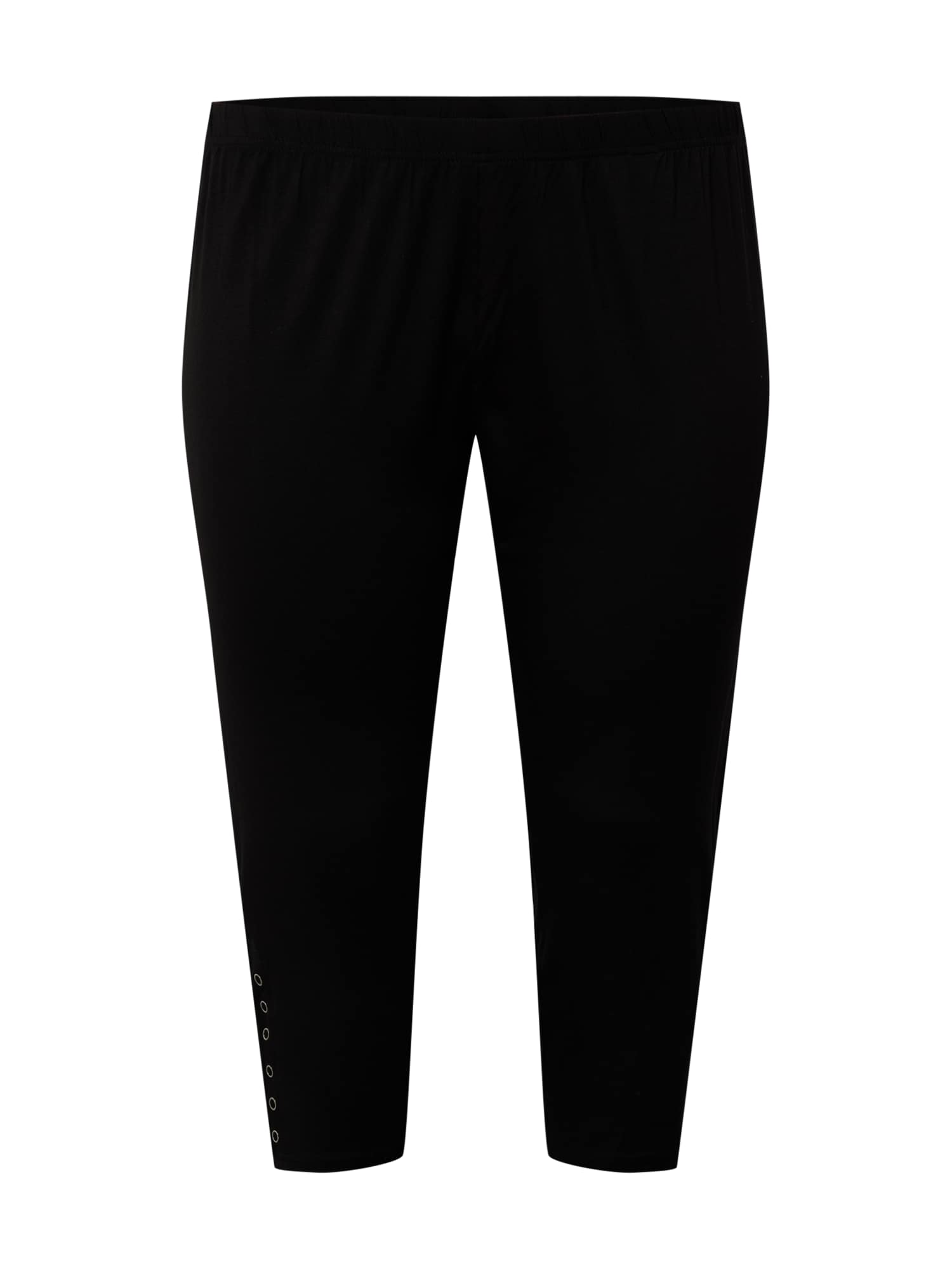 Zizzi Leggings  fekete