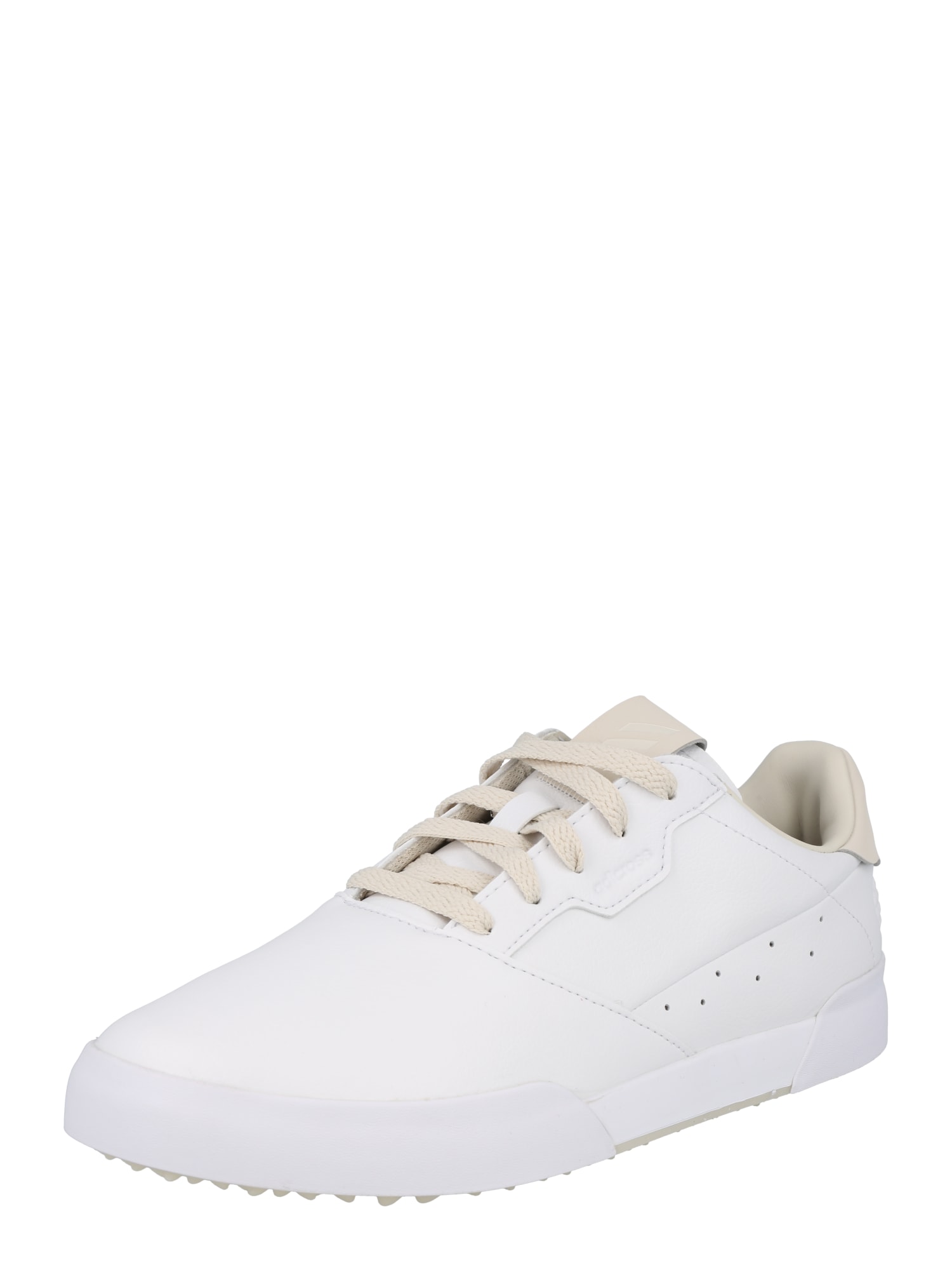adidas Golf Sportcipő  fehér / bézs