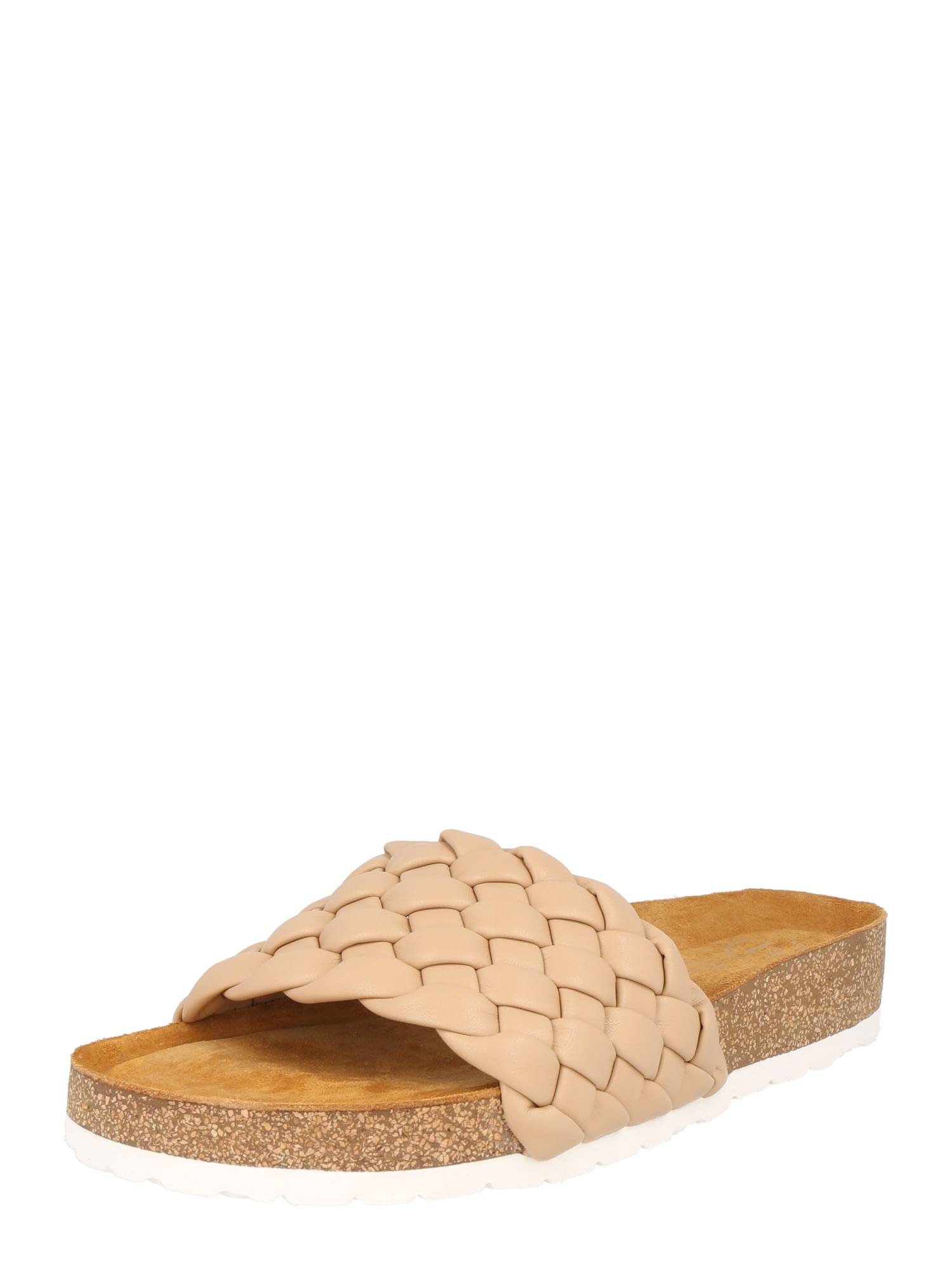 bugatti Papucs  bézs