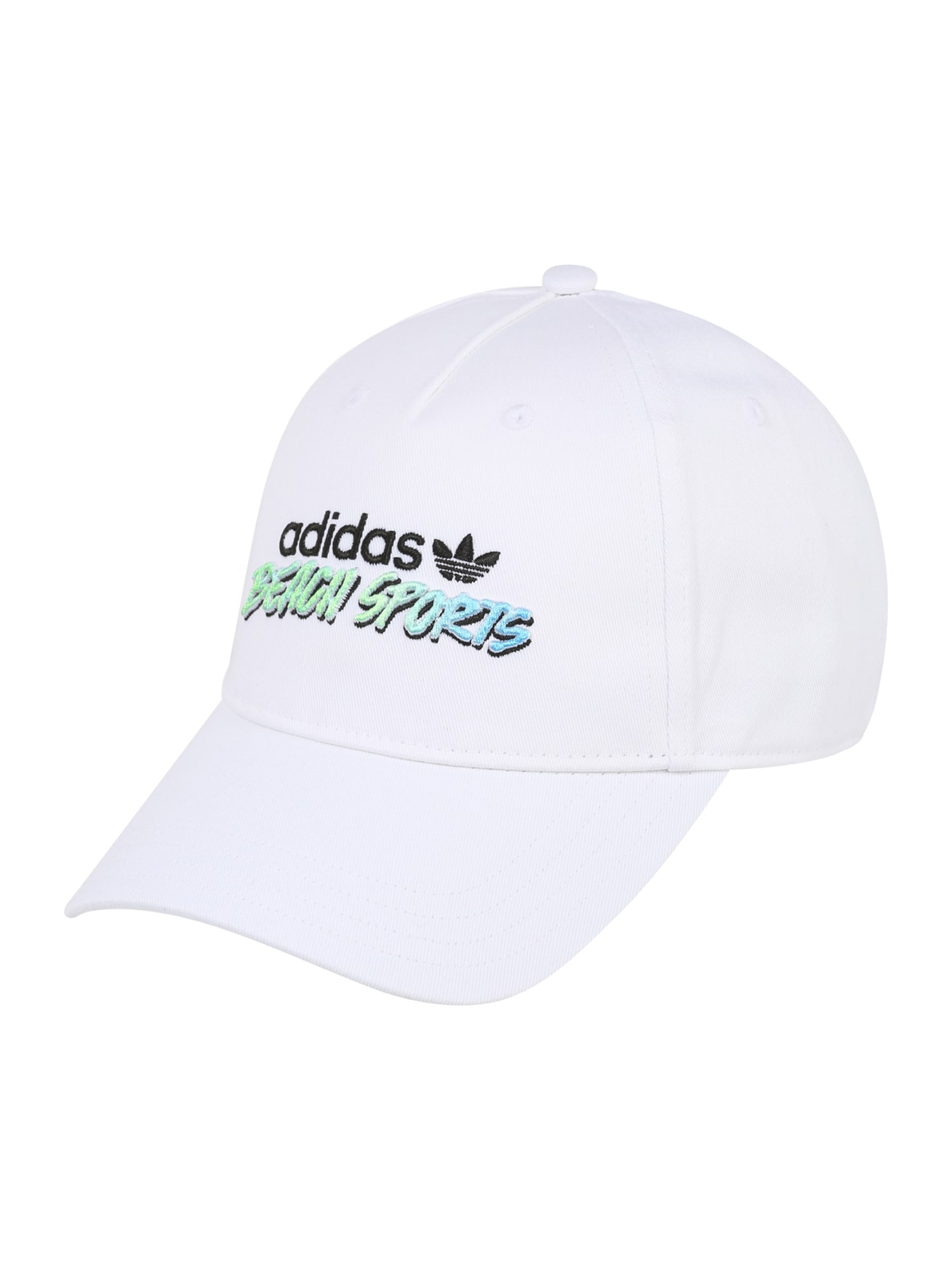 ADIDAS ORIGINALS Sapkák  fehér / fekete / menta