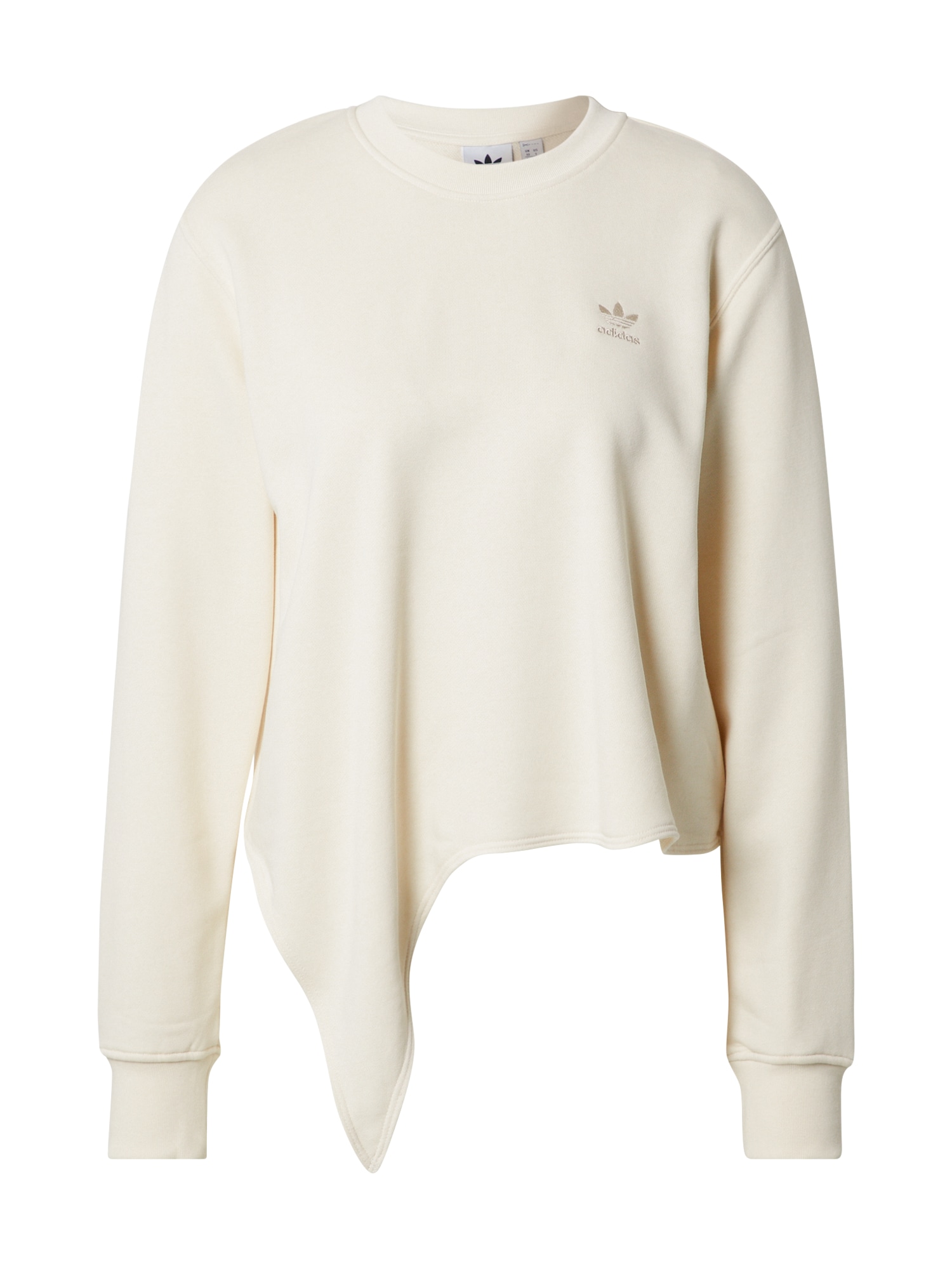 ADIDAS ORIGINALS Tréning póló  természetes fehér