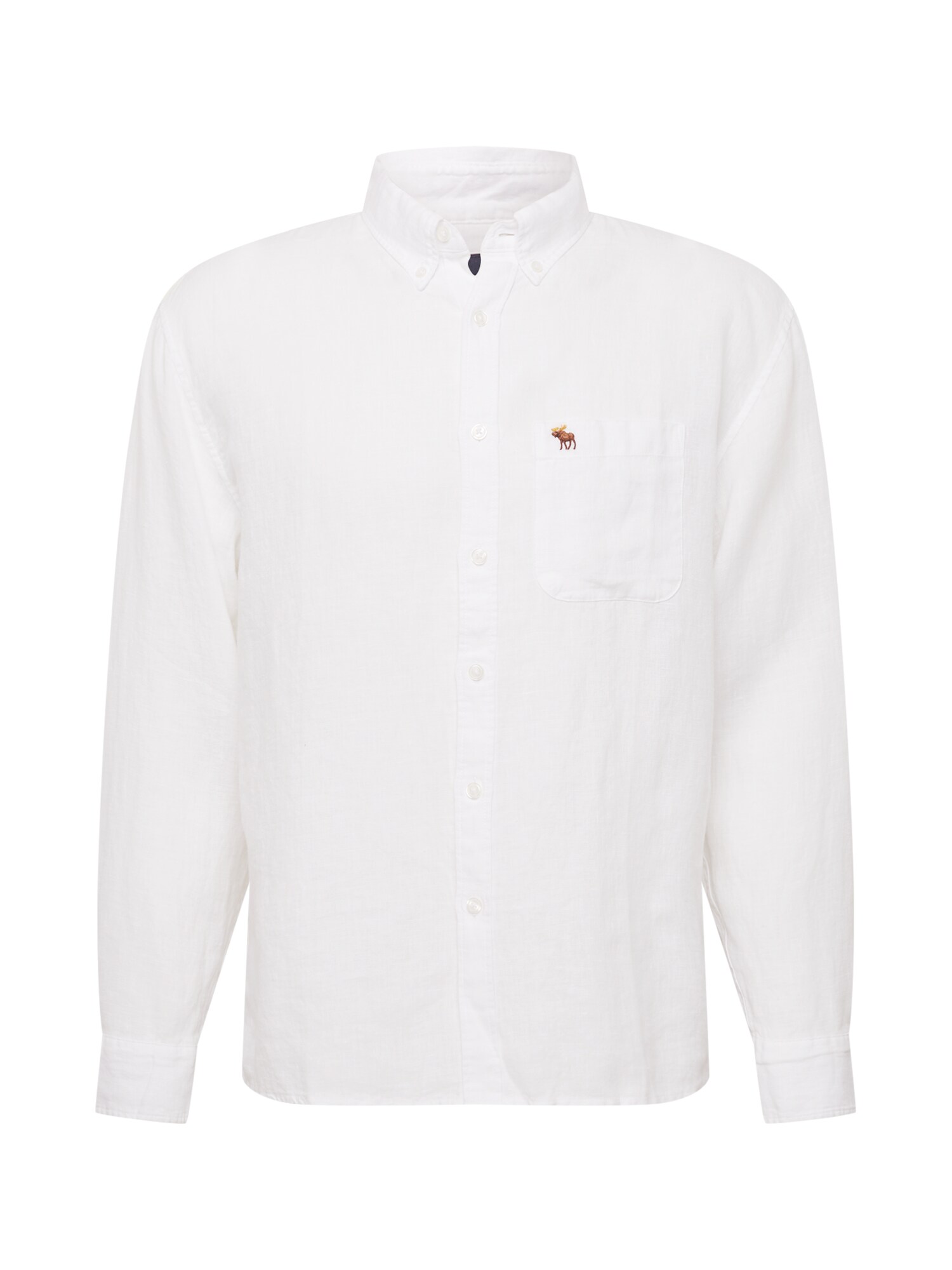 Abercrombie & Fitch Ing  fehér / barna