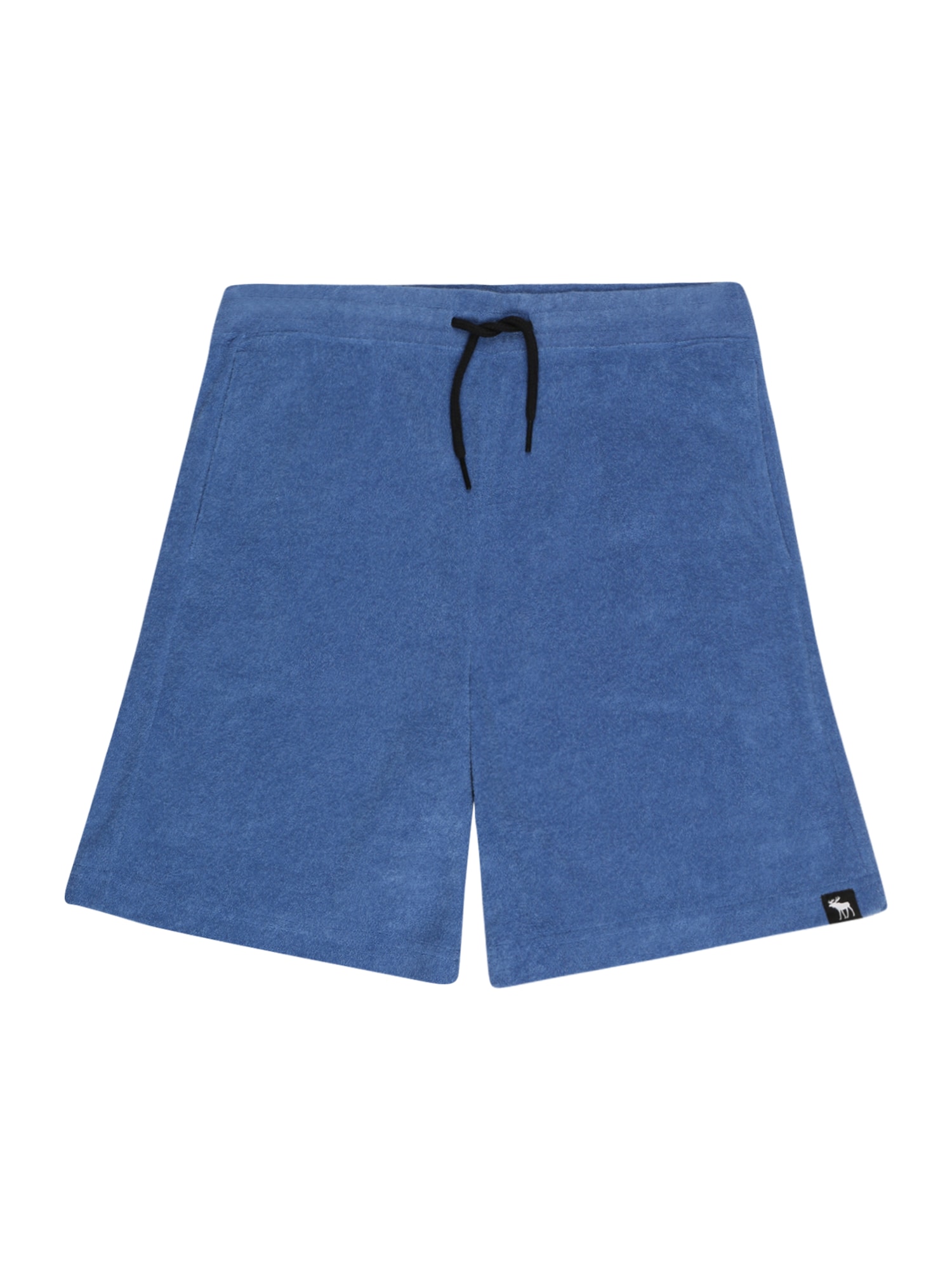 Abercrombie & Fitch Nadrág  kék