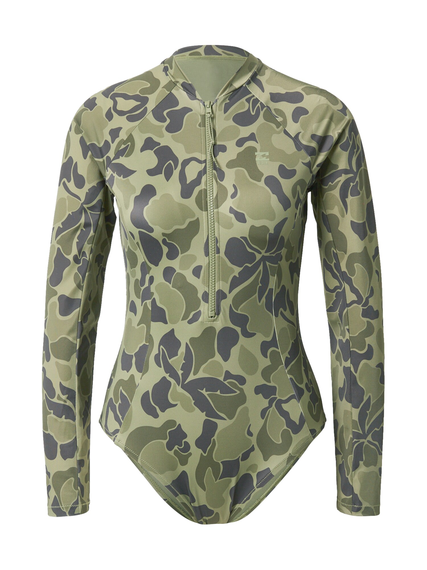 BILLABONG Sport fürdőruhák  olíva / alma / khaki / fenyő