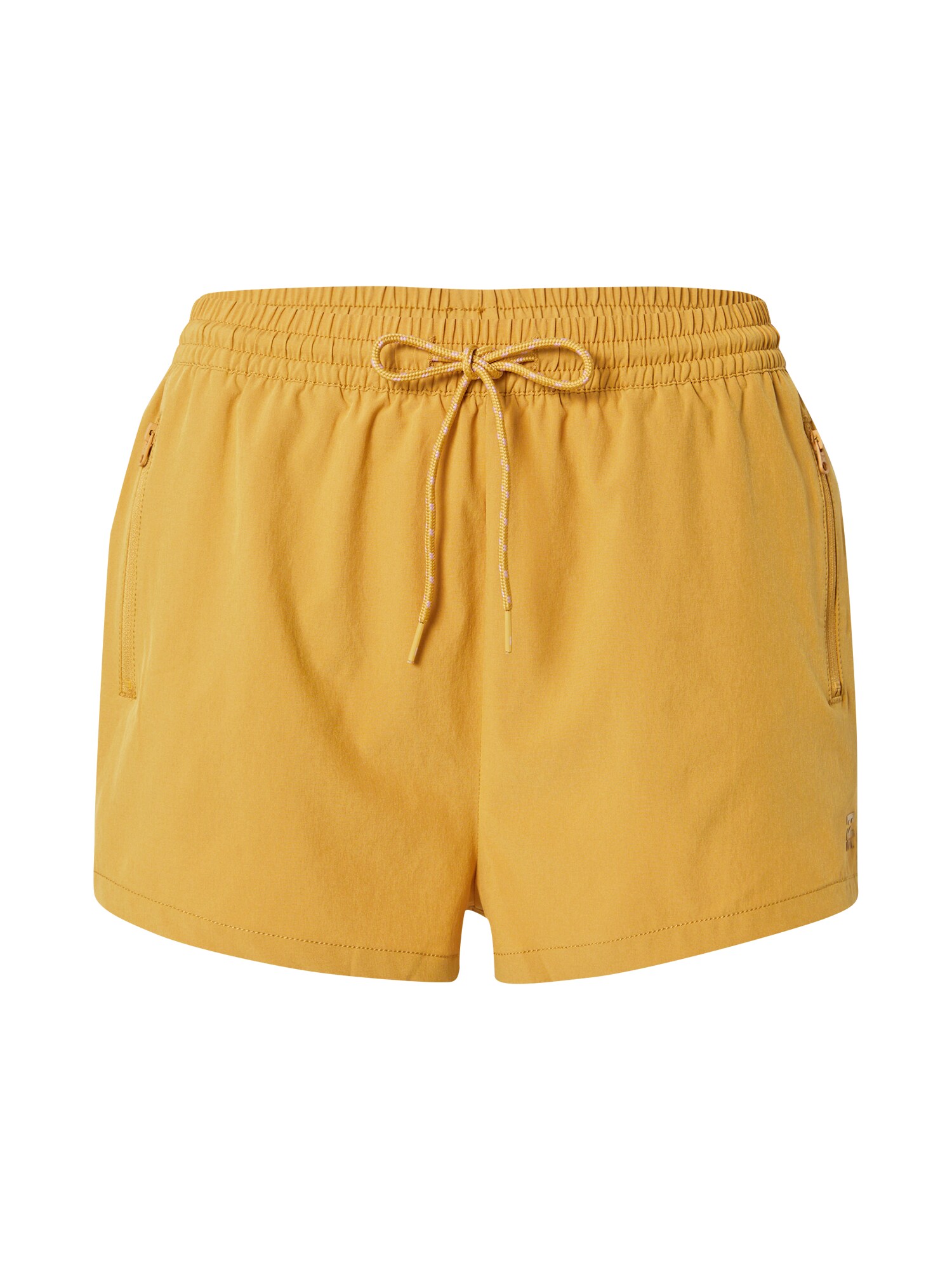 BILLABONG Sportnadrágok 'Adventure '  méz