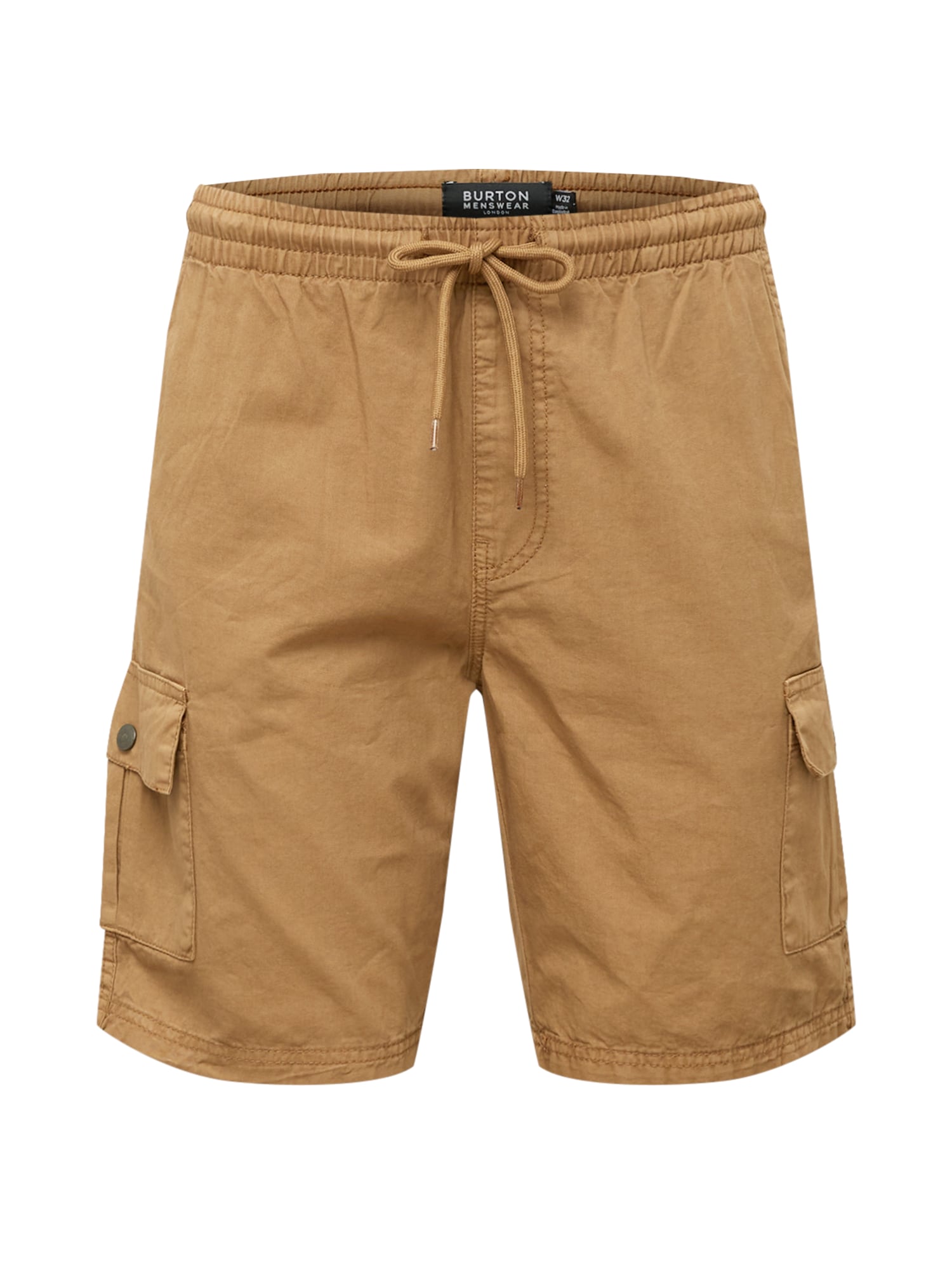 BURTON MENSWEAR LONDON Cargo nadrágok  barna