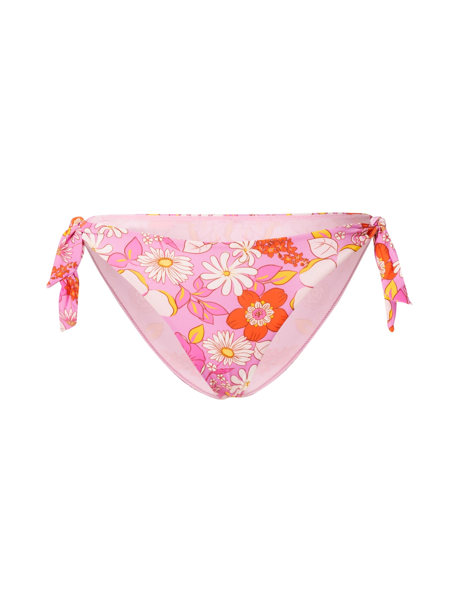 Banana Moon Bikini nadrágok  rózsaszín / vegyes színek
