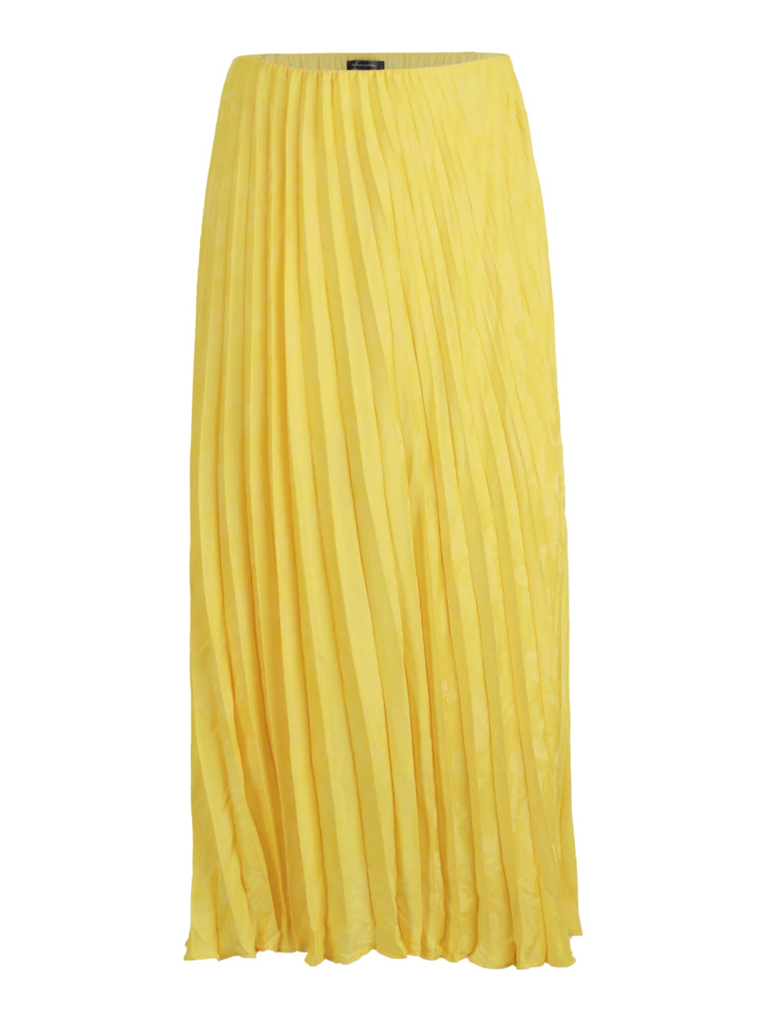 Banana Republic Szoknyák  sárga