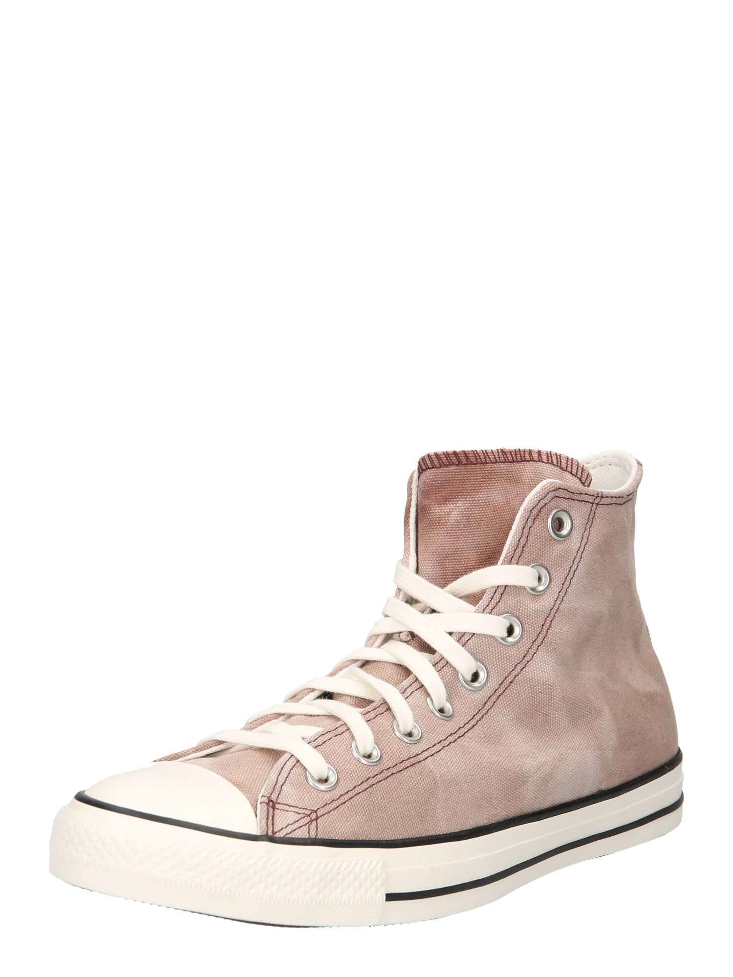 CONVERSE Magas szárú edzőcipők 'Chuck Taylor All Star'  világosbarna