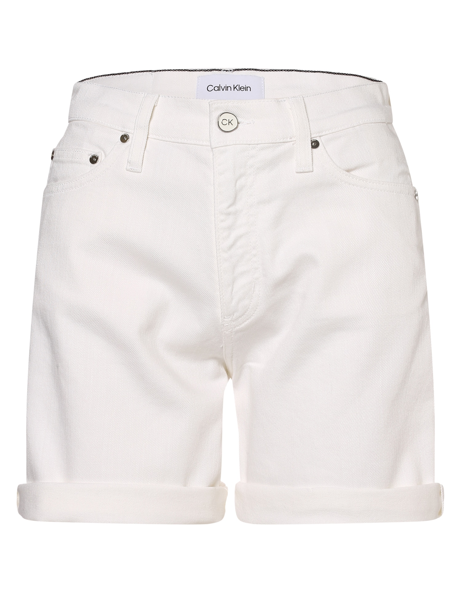 Calvin Klein Farmer  fehér farmer