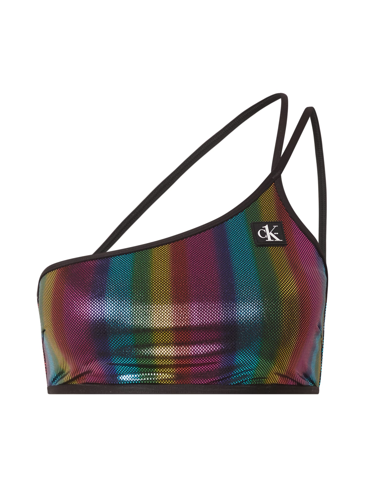 Calvin Klein Swimwear Bikini felső  vegyes színek