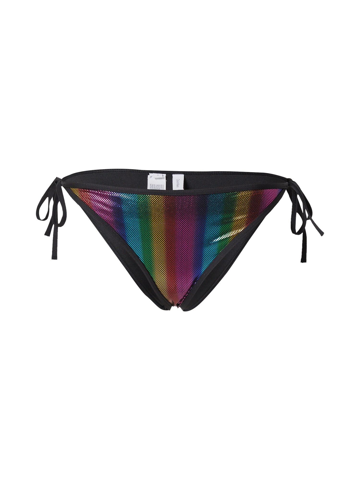 Calvin Klein Swimwear Bikini nadrágok  vegyes színek