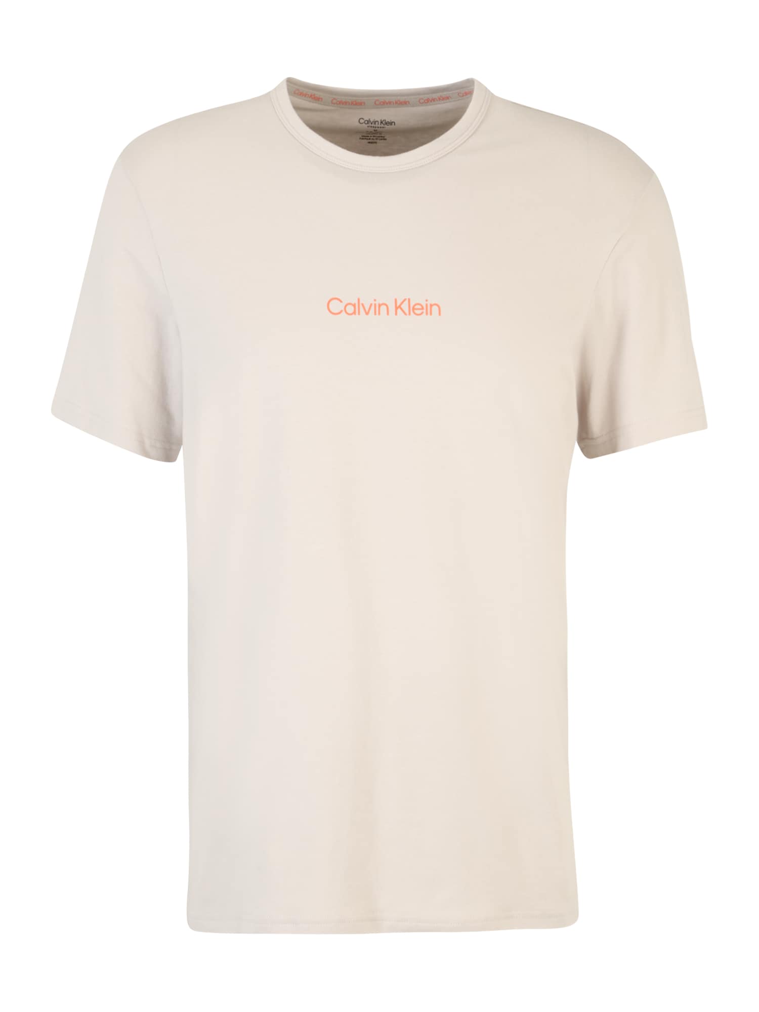 Calvin Klein Underwear Póló  szürke
