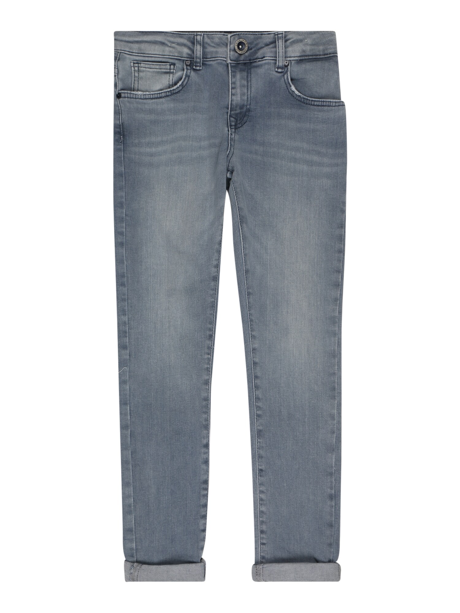Cars Jeans Farmer 'ROOKLYN'  kék farmer
