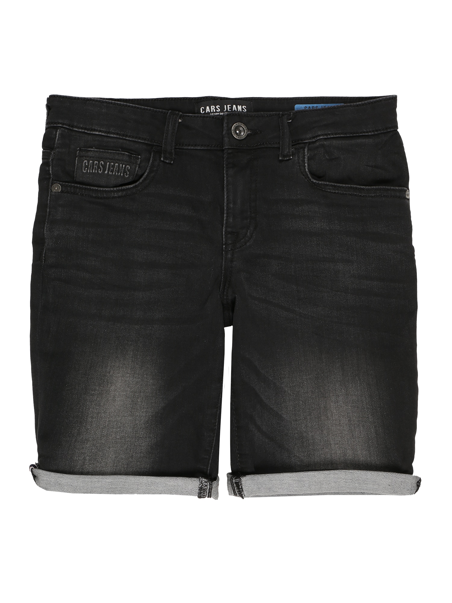 Cars Jeans Farmer 'SEATLE'  fekete