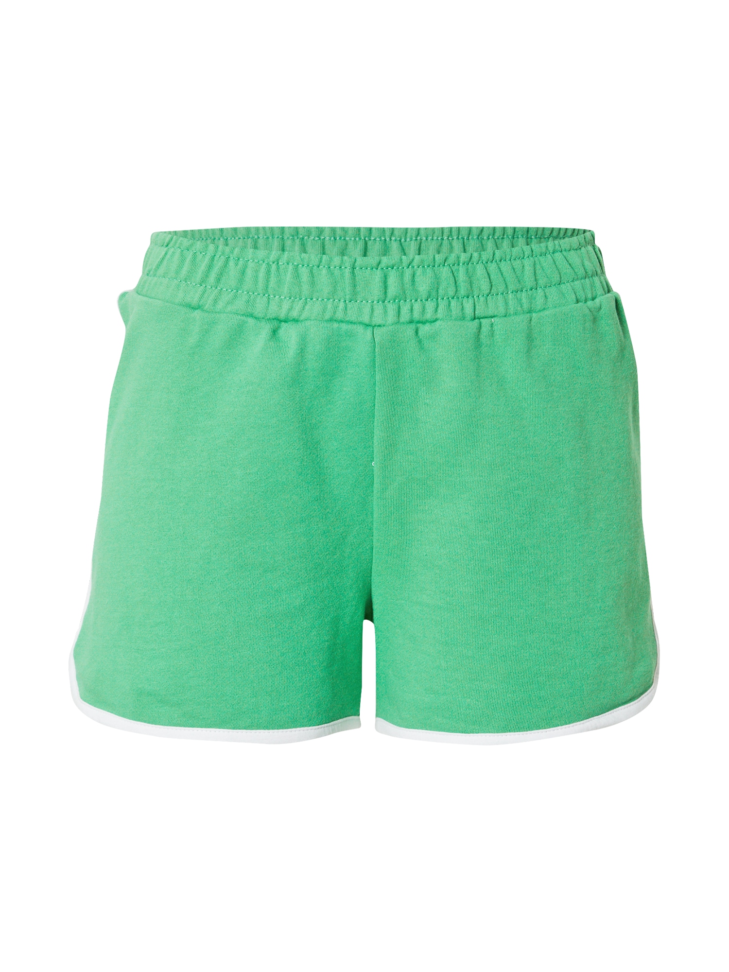 Cotton On Nadrág  fehér / menta