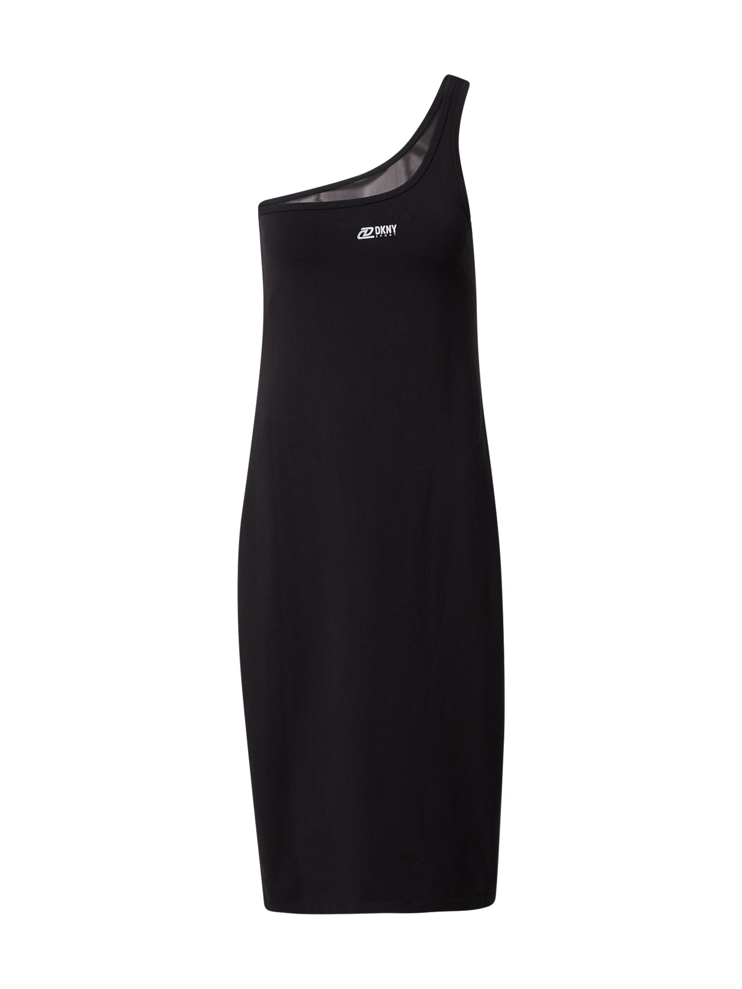 DKNY Performance Ruha  fekete / fehér