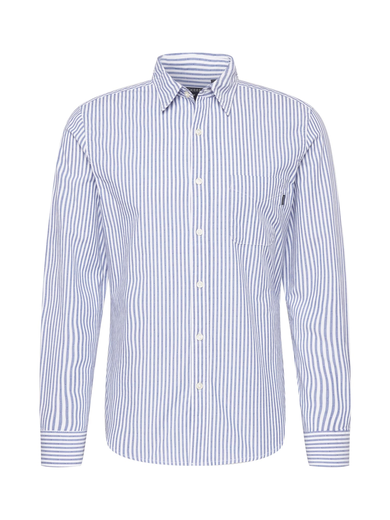 Dockers Ing  tengerészkék / fehér