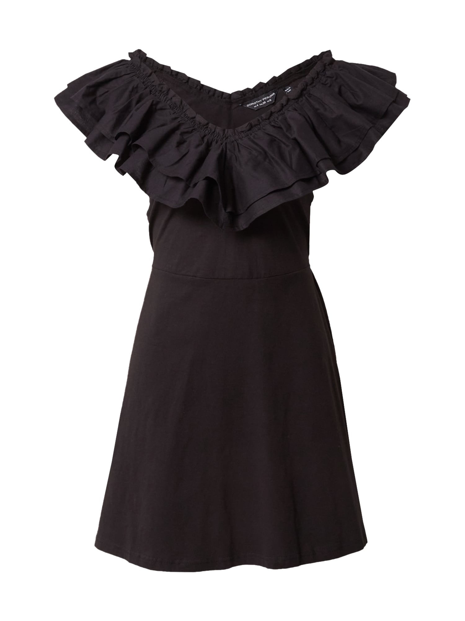 Dorothy Perkins Ruha  fekete