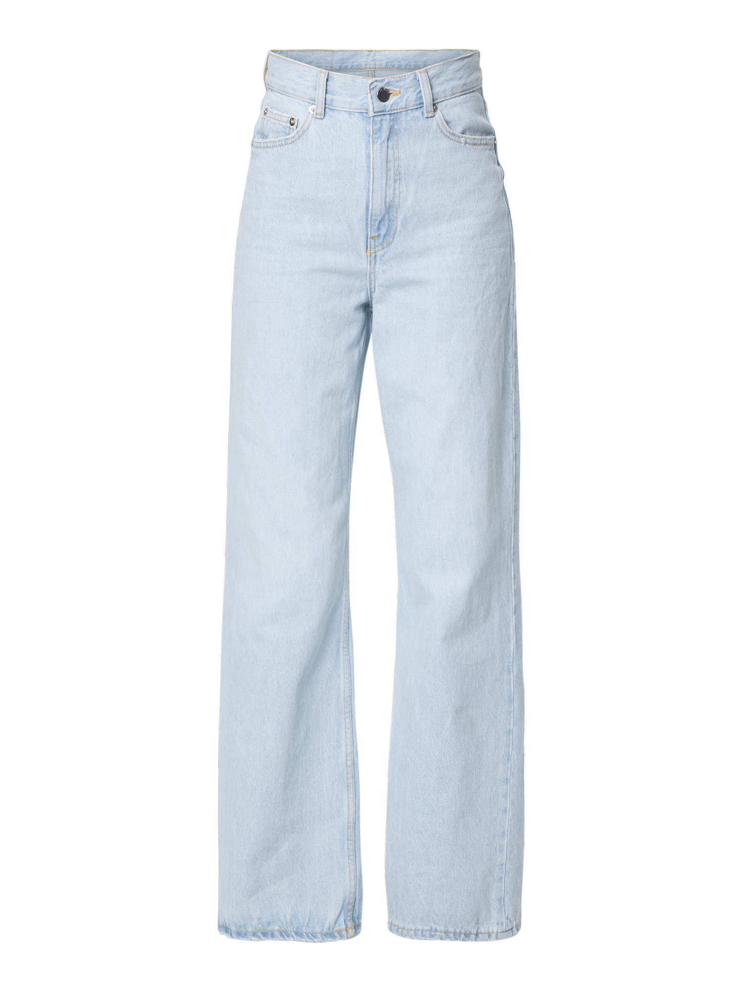 Dr. Denim Farmer 'Echo'  világoskék